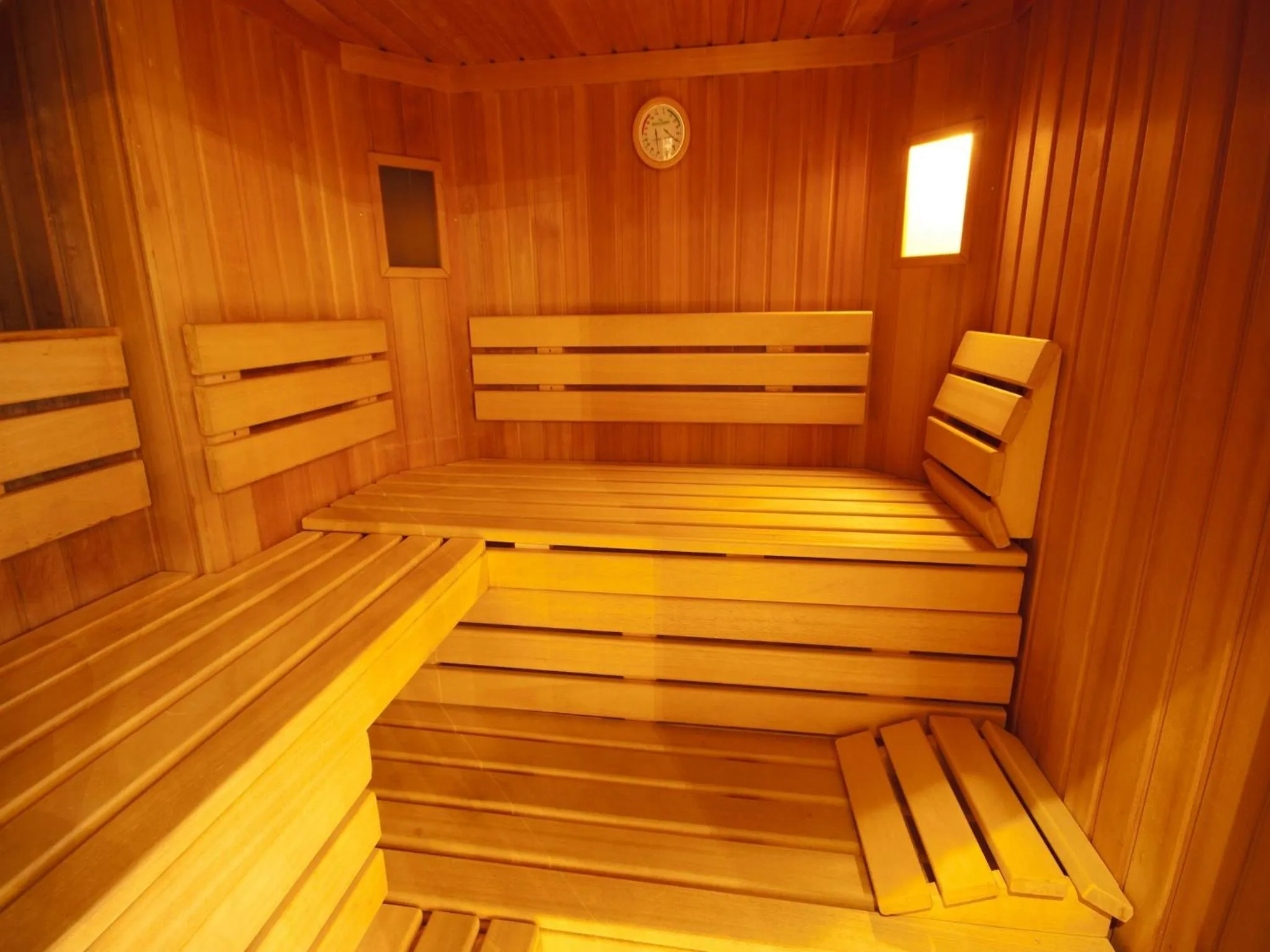 Spa and wellness centre/facilities in Christeinerhof