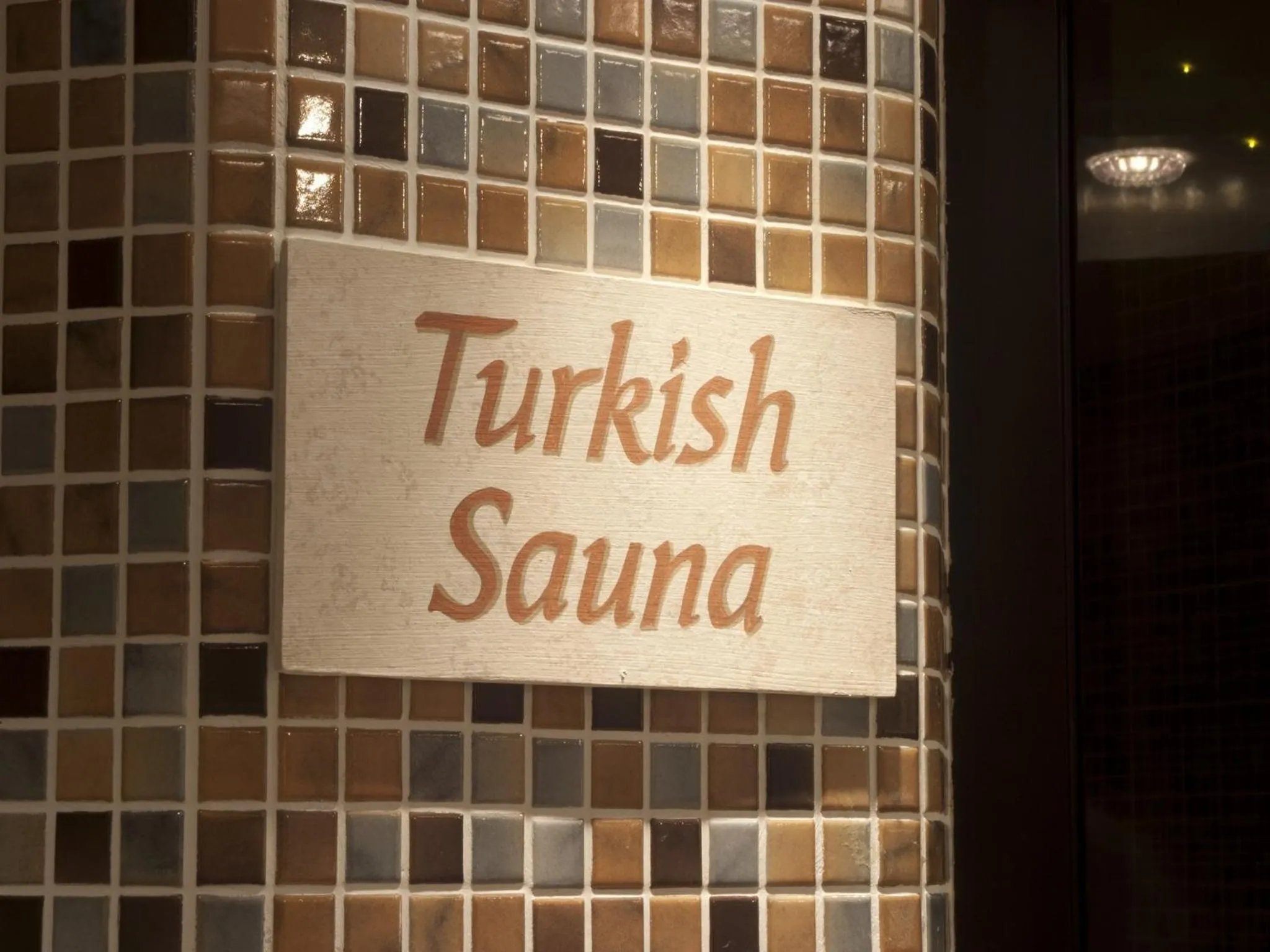 Spa and wellness centre/facilities in Christeinerhof