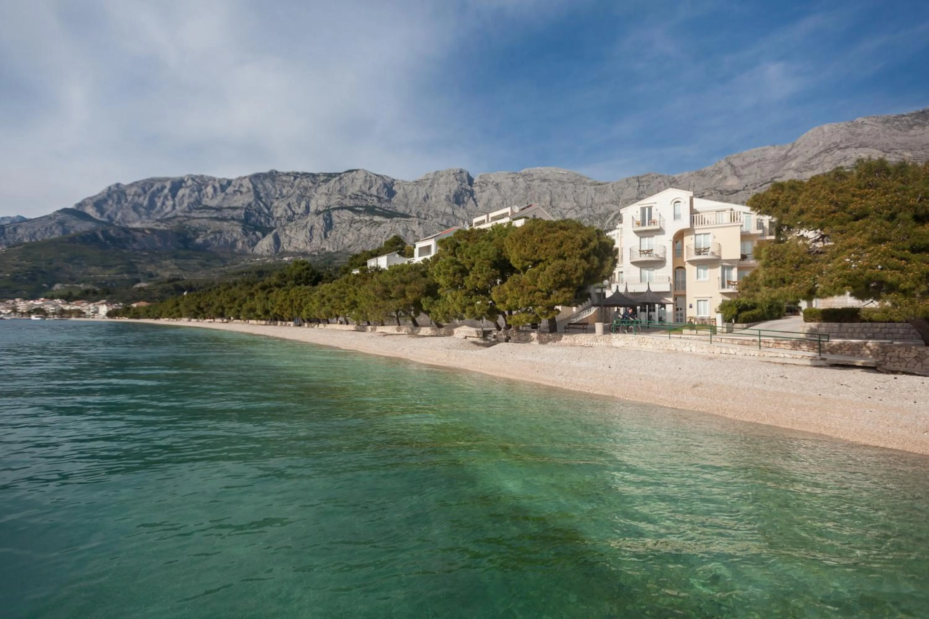 Villa Lucia