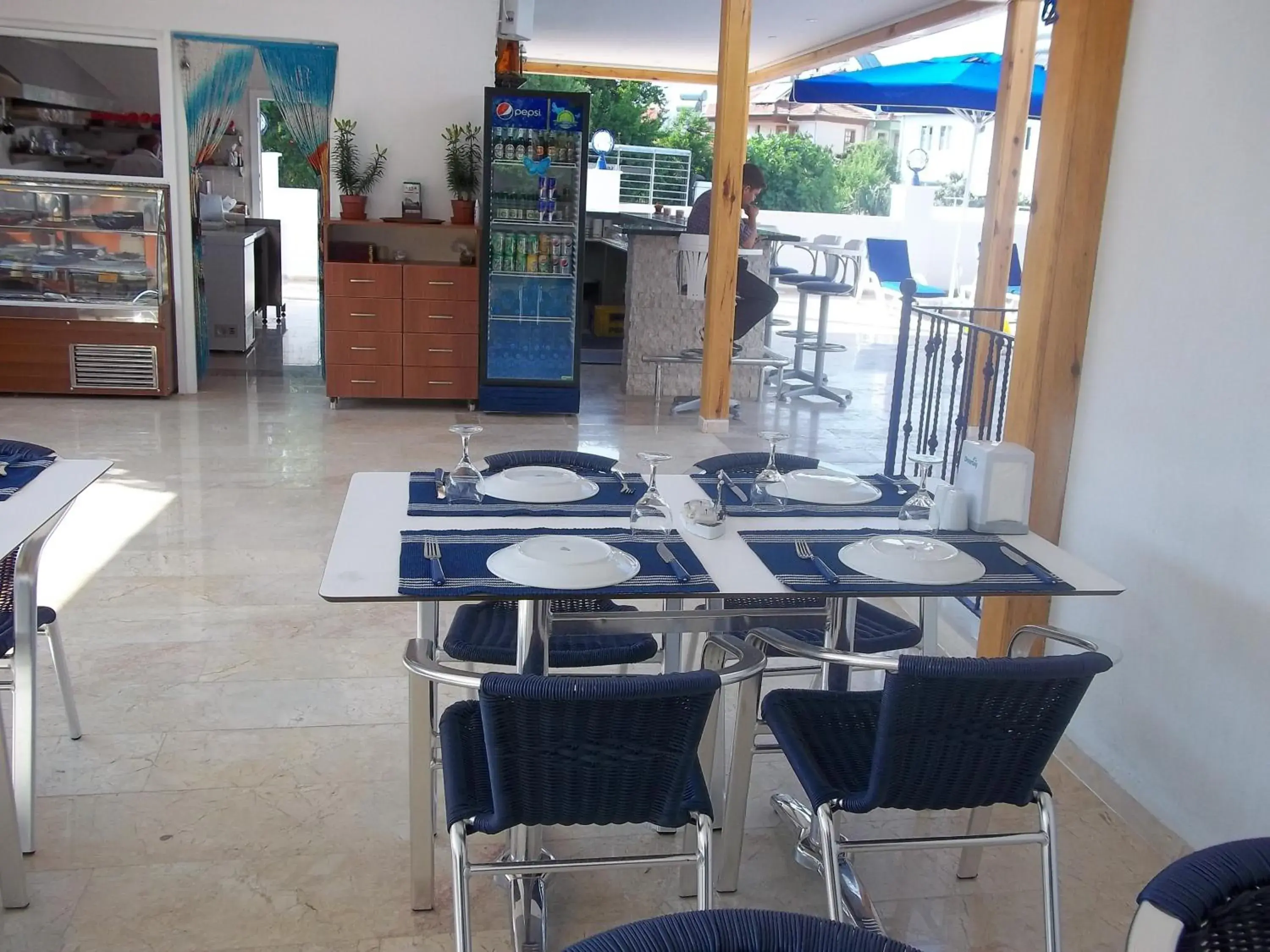 Food in Rota Hotel Food in Rota Hotel