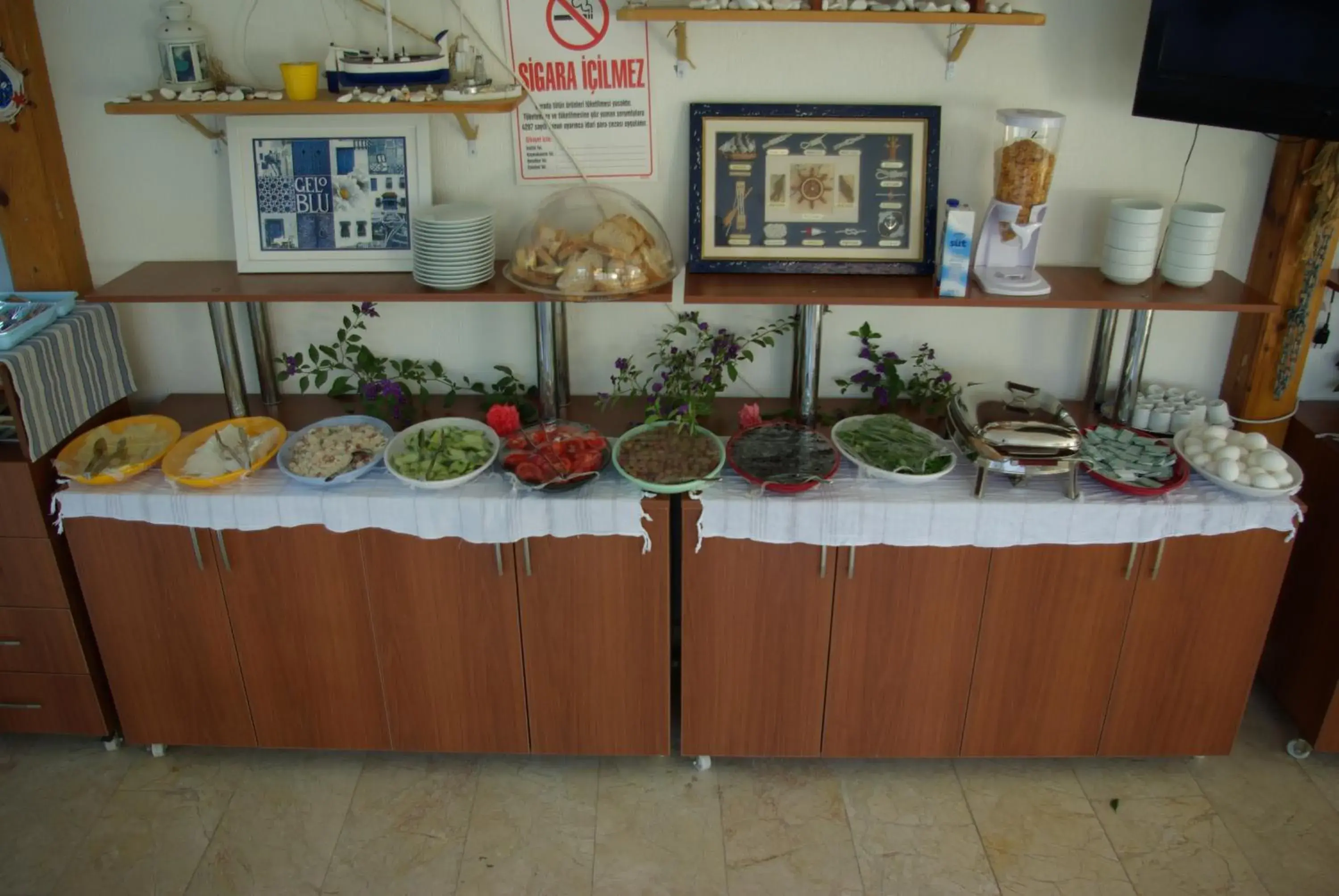 Restaurant/places to eat in Rota Hotel Restaurant/places to eat in Rota Hotel