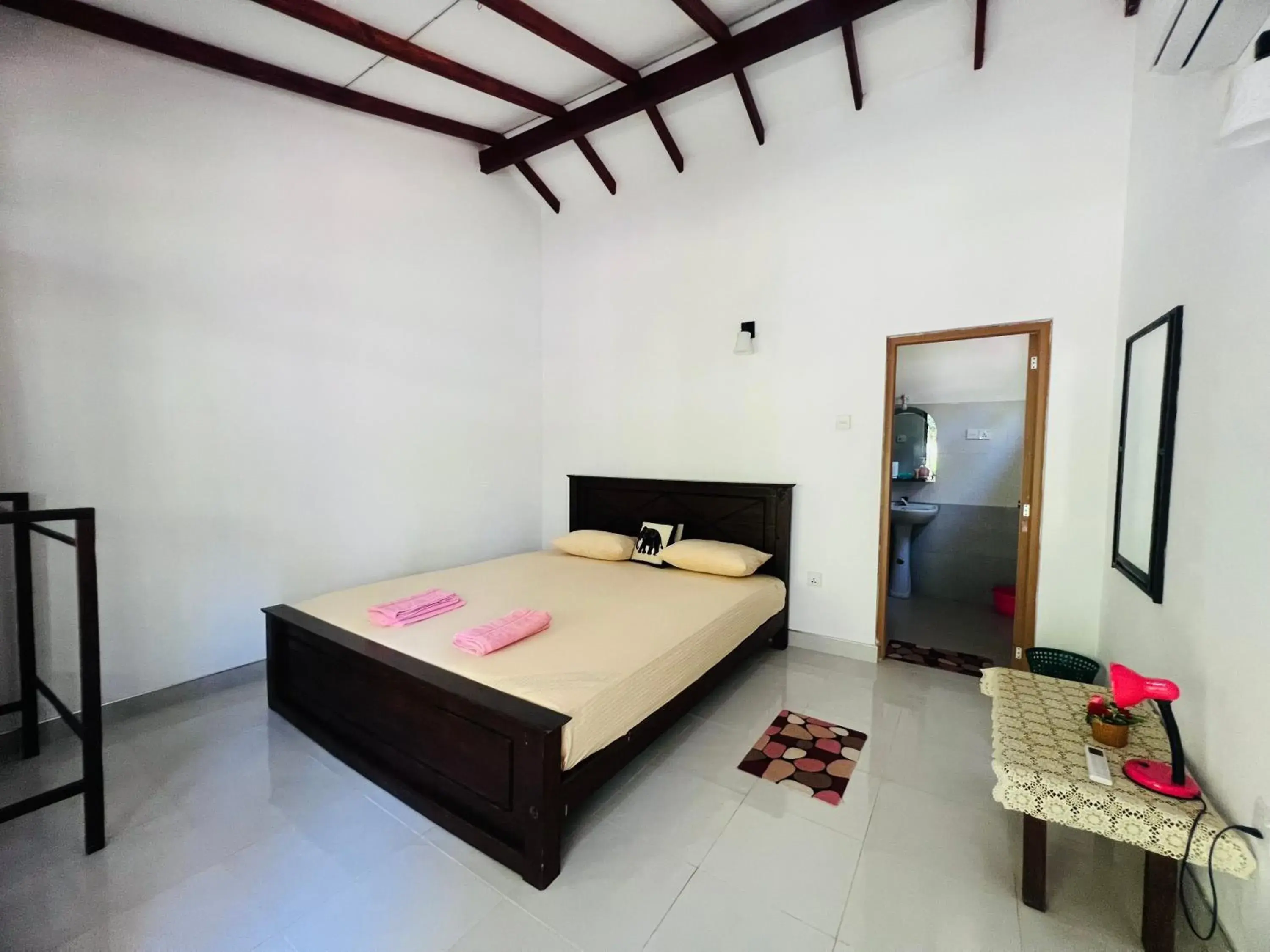 Standard Villa - single occupancy in Harini Villa Standard Villa - single occupancy in Harini Villa