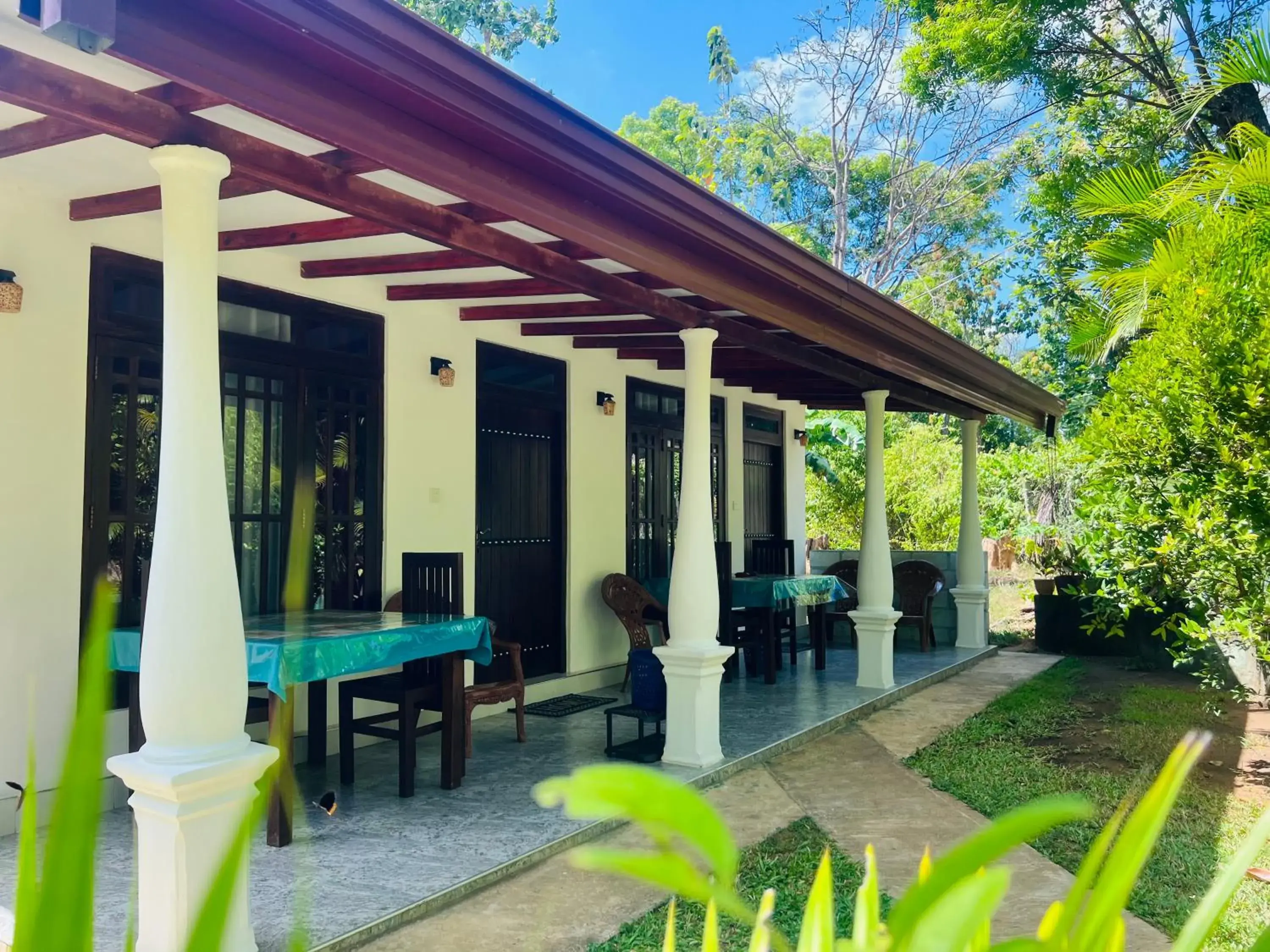 Harini Villa Harini Villa
