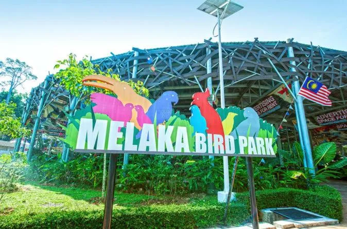 Homestay De MITC Melaka 8 to 10 pax