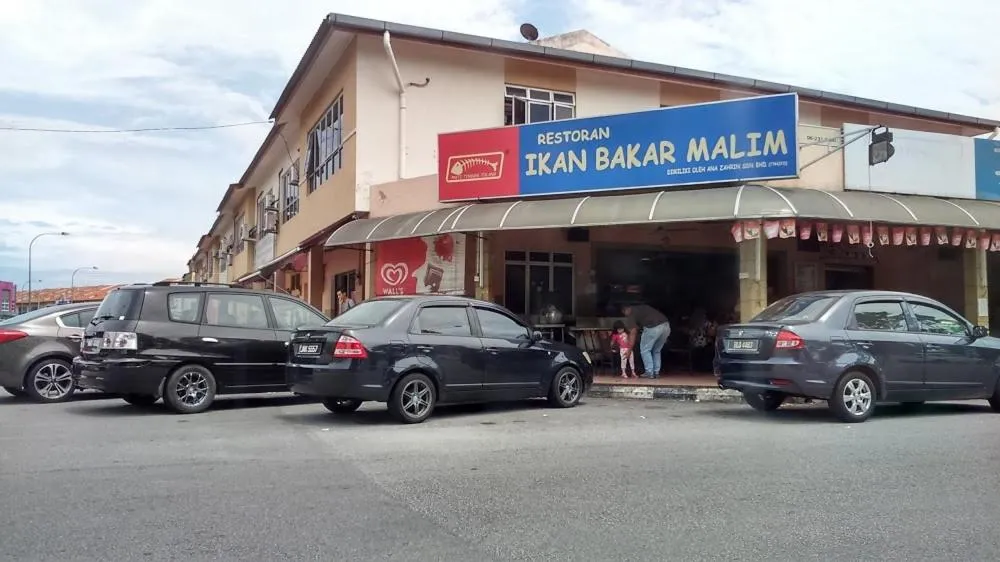 Homestay De MITC Melaka 8 to 10 pax