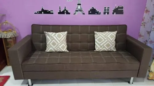 Homestay De MITC Melaka 8 to 10 pax