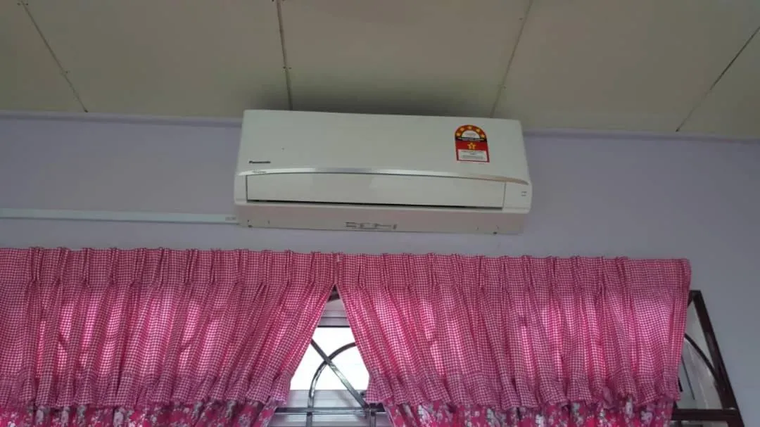 Homestay De MITC Melaka 8 to 10 pax