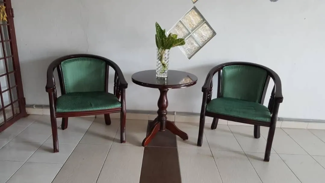 Homestay De MITC Melaka 8 to 10 pax