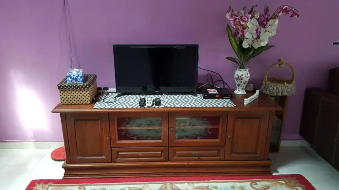 Homestay De MITC Melaka 8 to 10 pax
