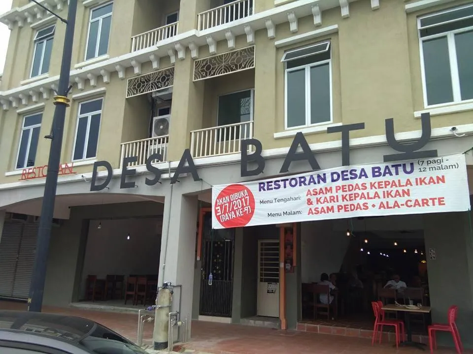 Homestay De MITC Melaka 8 to 10 pax