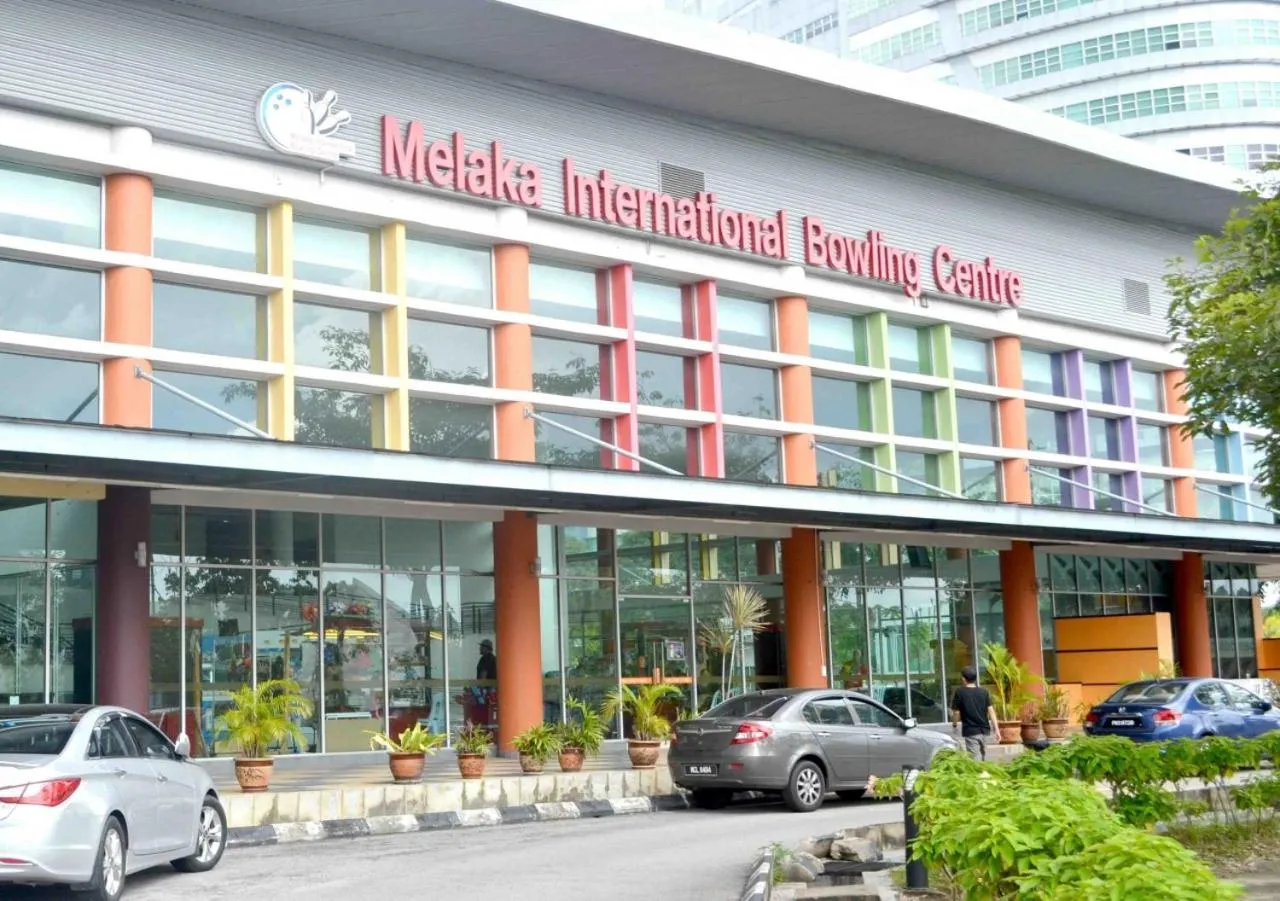 Homestay De MITC Melaka 8 to 10 pax