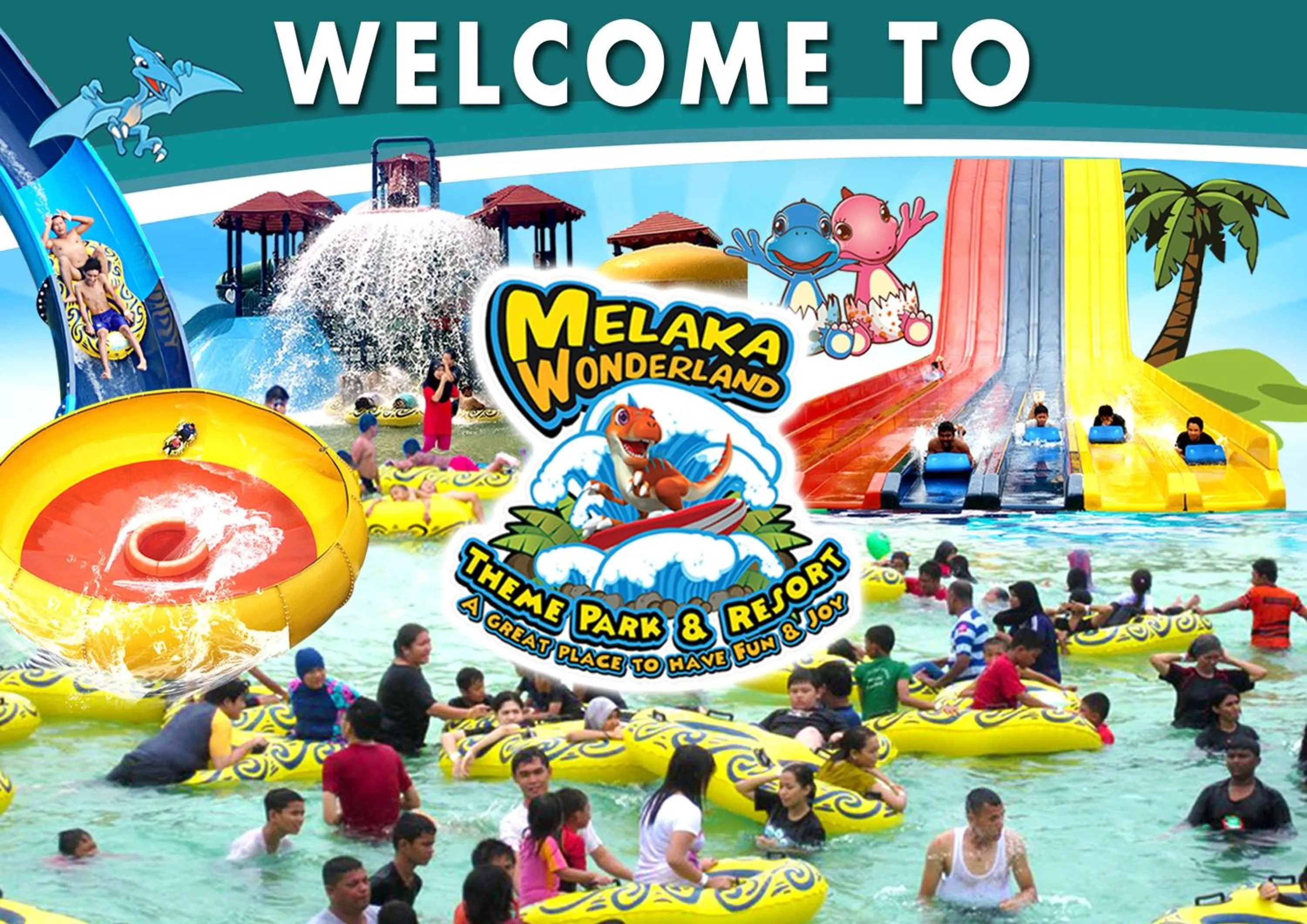 Homestay De MITC Melaka 8 to 10 pax