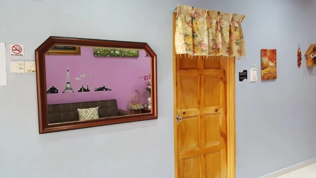 Homestay De MITC Melaka 8 to 10 pax