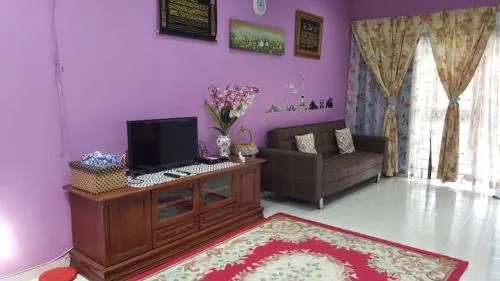 Homestay De MITC Melaka 8 to 10 pax