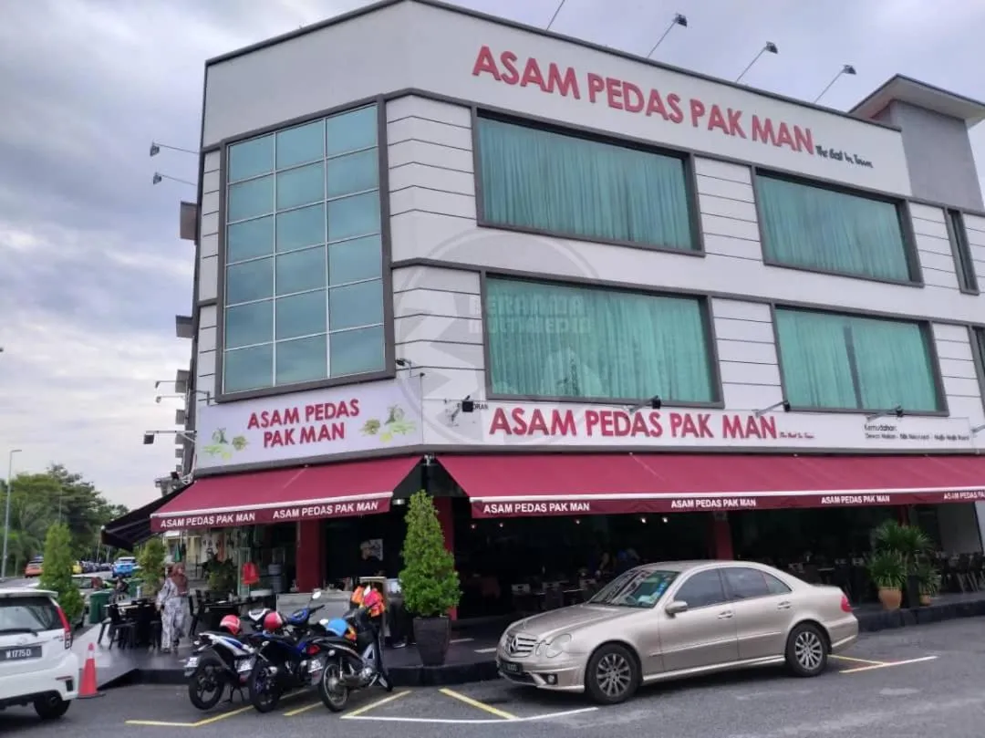 Homestay De MITC Melaka 8 to 10 pax