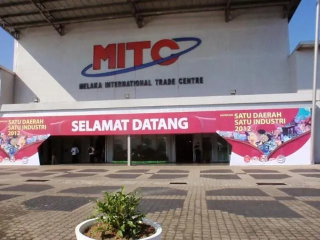 Homestay De MITC Melaka 8 to 10 pax