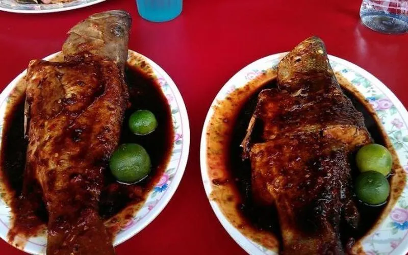Homestay De MITC Melaka 8 to 10 pax