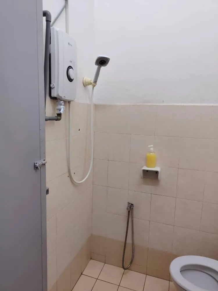 Homestay De MITC Melaka 8 to 10 pax