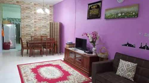 Homestay De MITC Melaka 8 to 10 pax