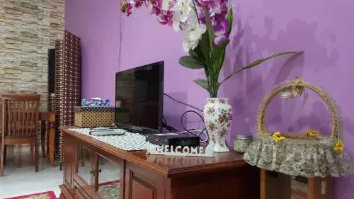 Homestay De MITC Melaka 8 to 10 pax Homestay De MITC Melaka 8 to 10 pax