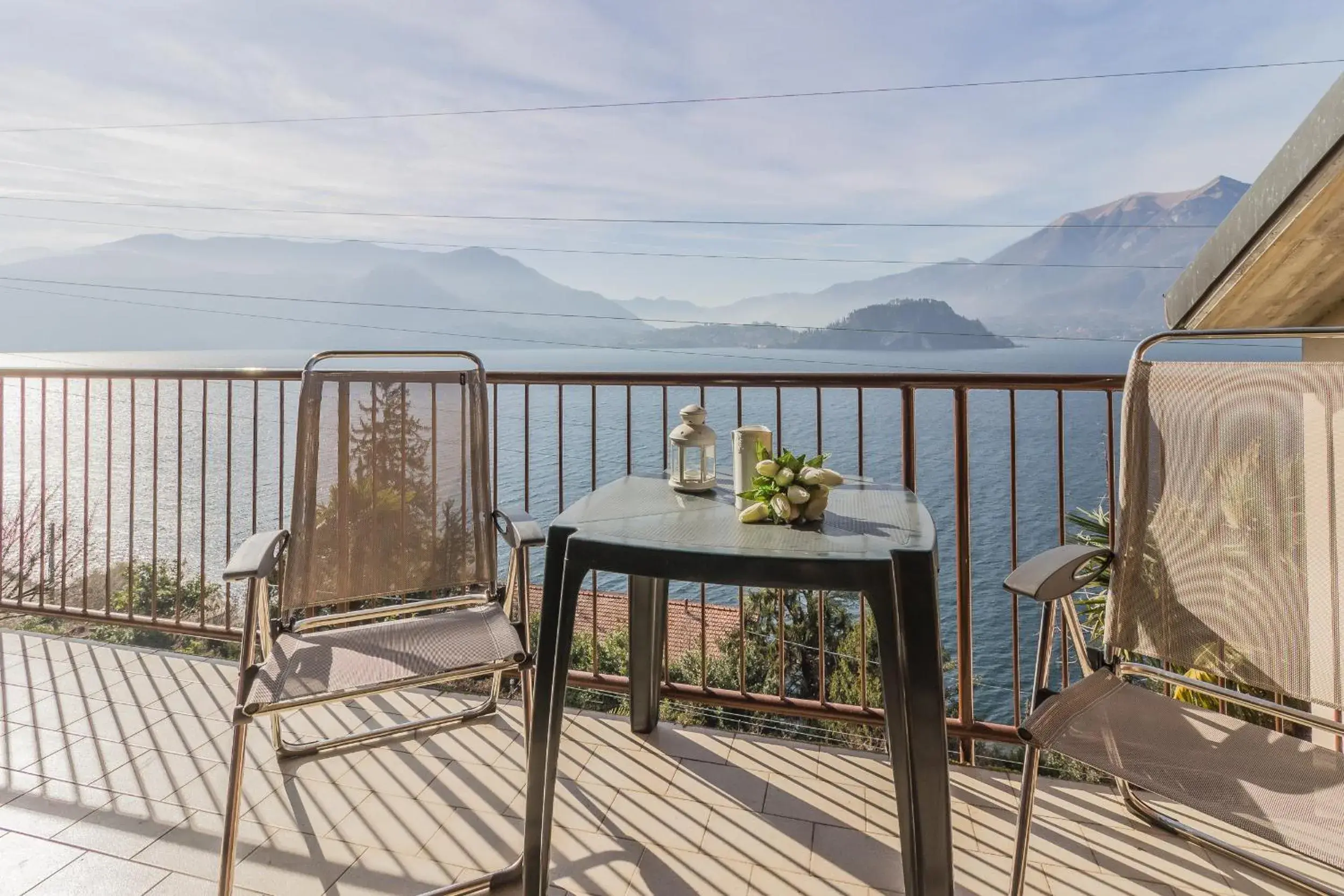 Patrizia's House Varenna Patrizia's House Varenna