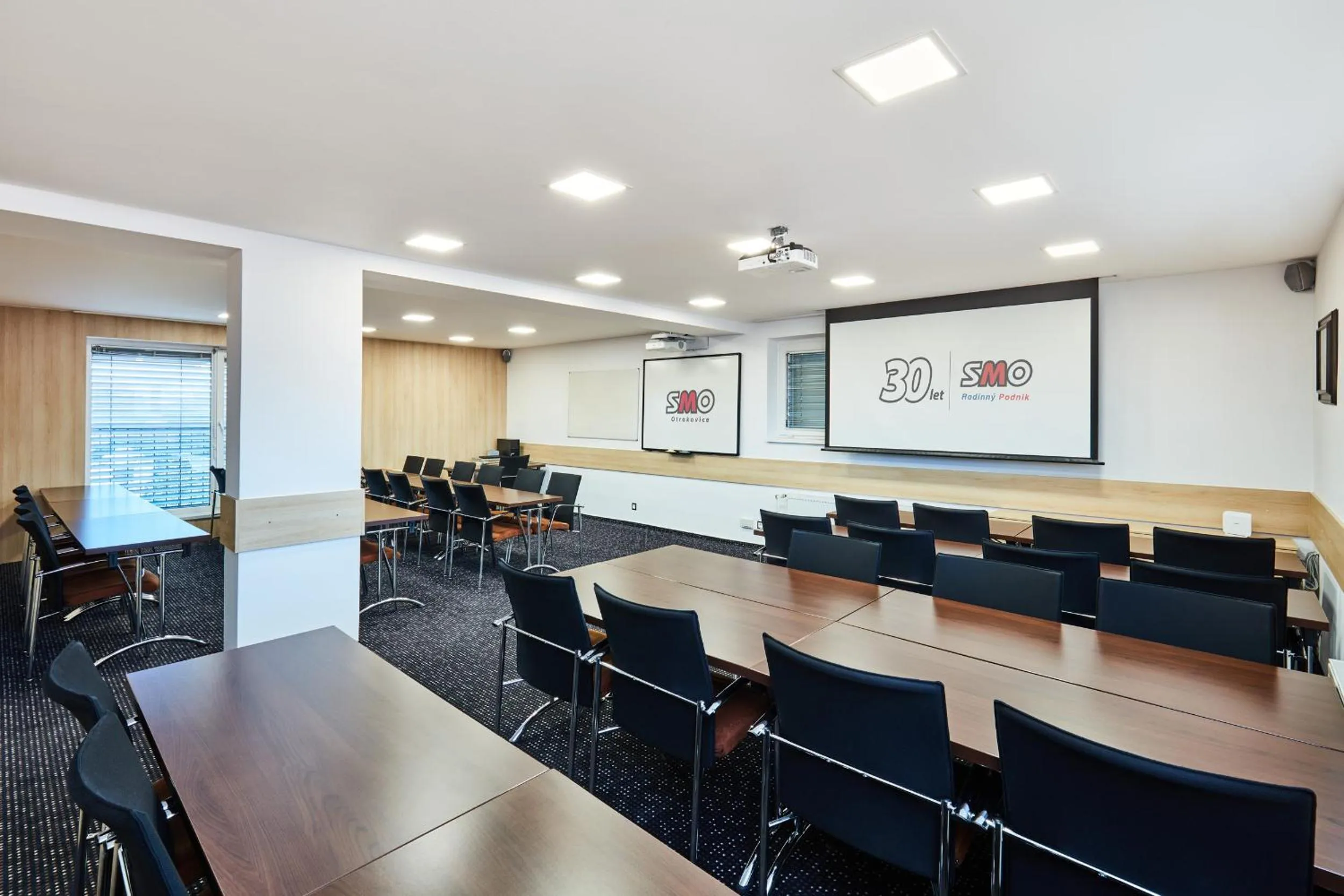 Meeting/conference room in Hotel Rottal