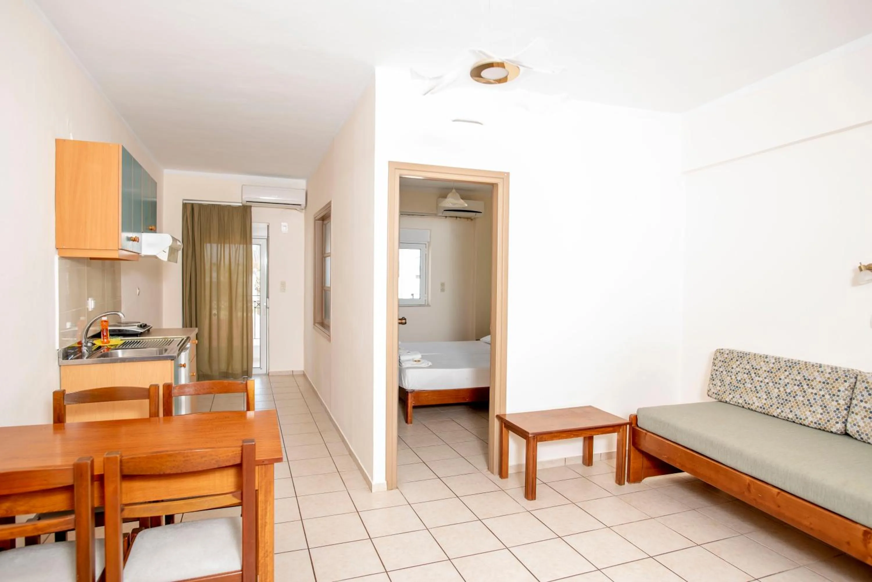 Matthias Hotel Apartments