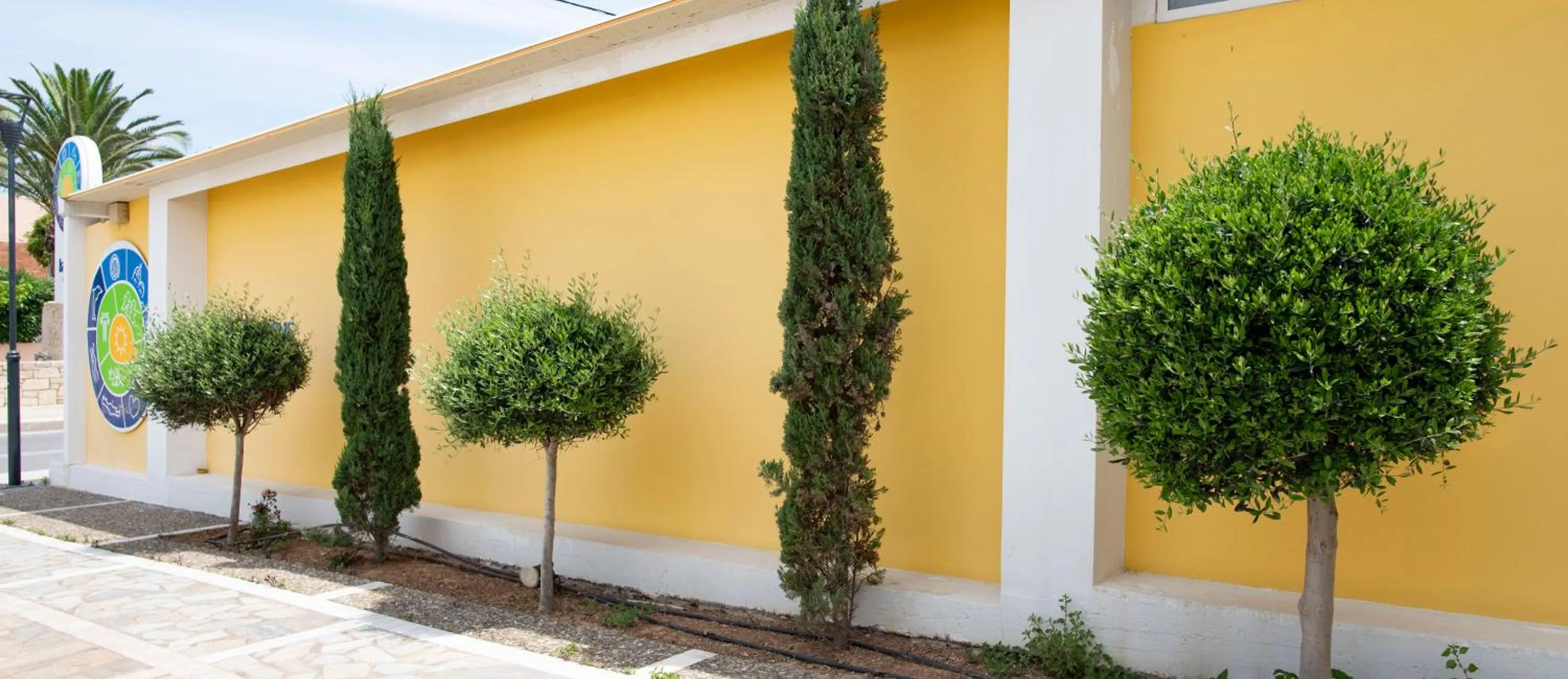 Matthias Hotel Apartments