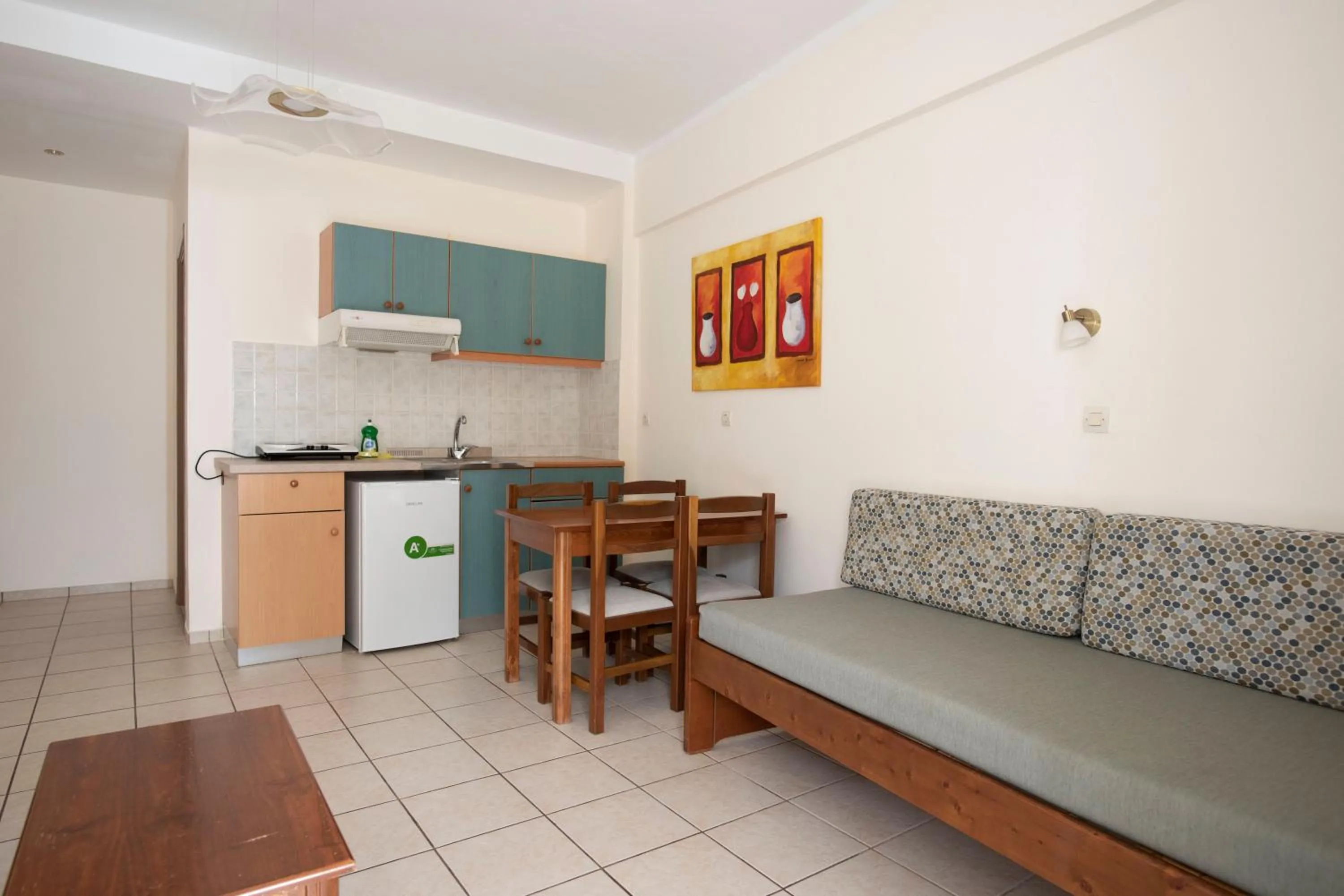 Matthias Hotel Apartments