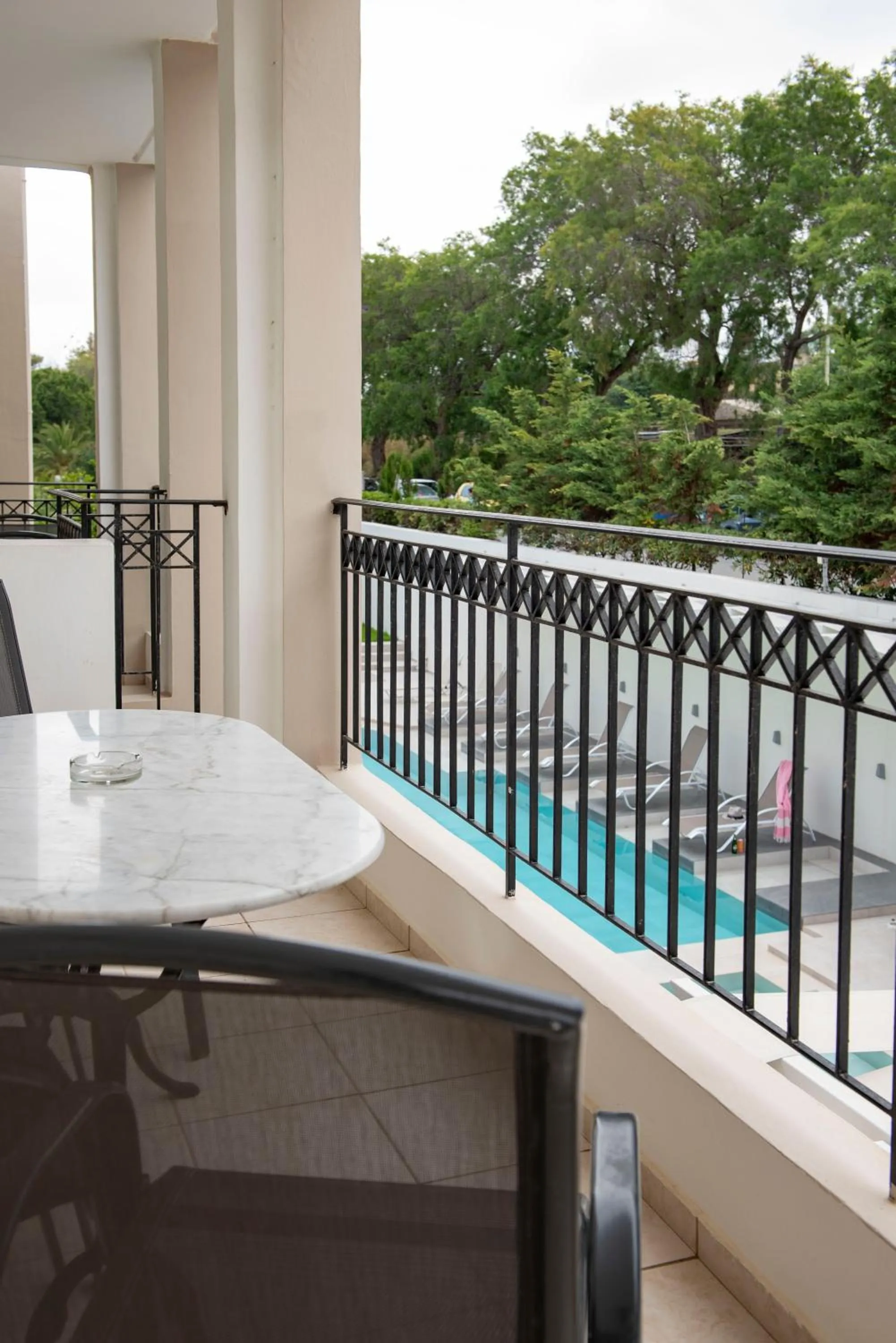 Matthias Hotel Apartments