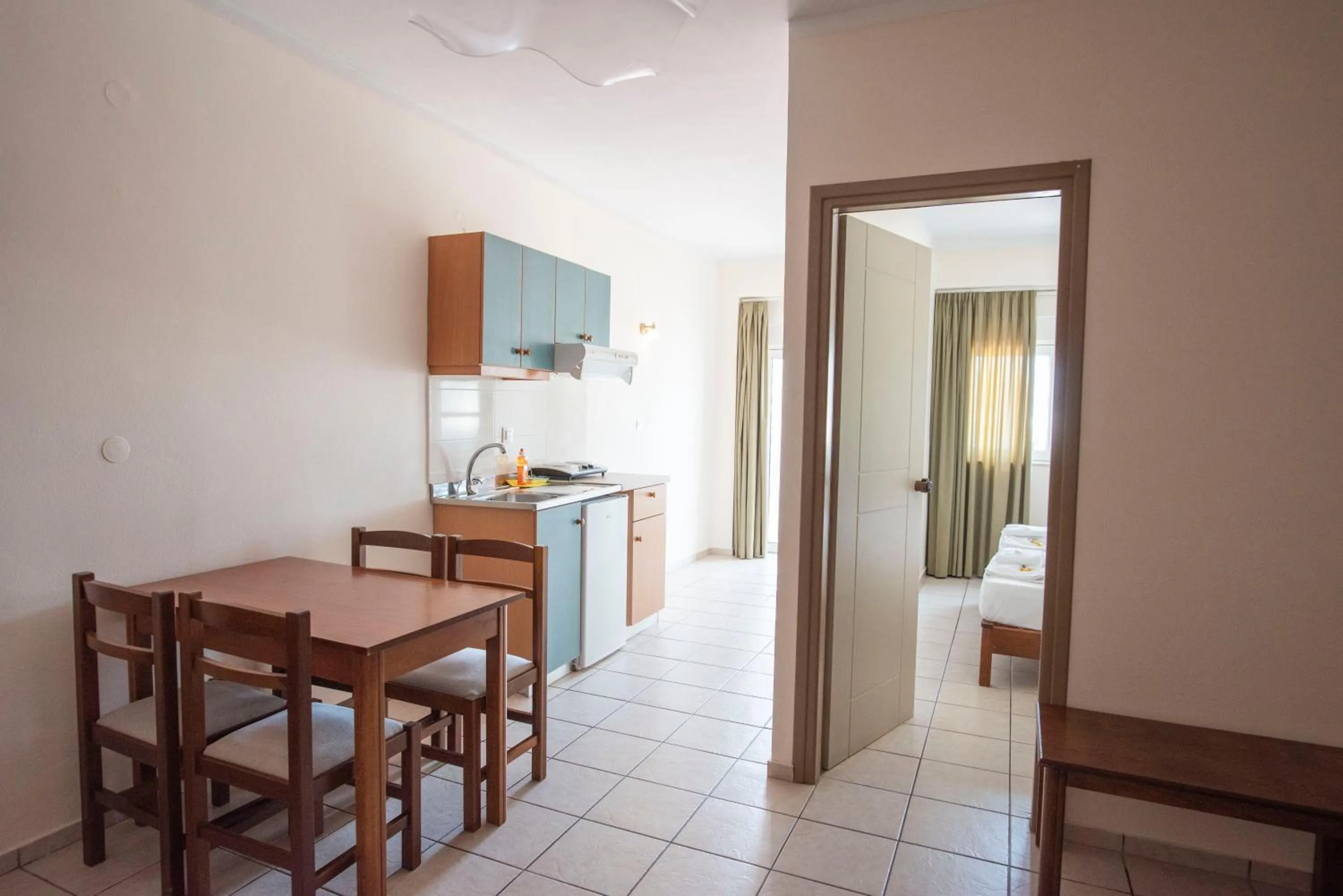 Matthias Hotel Apartments