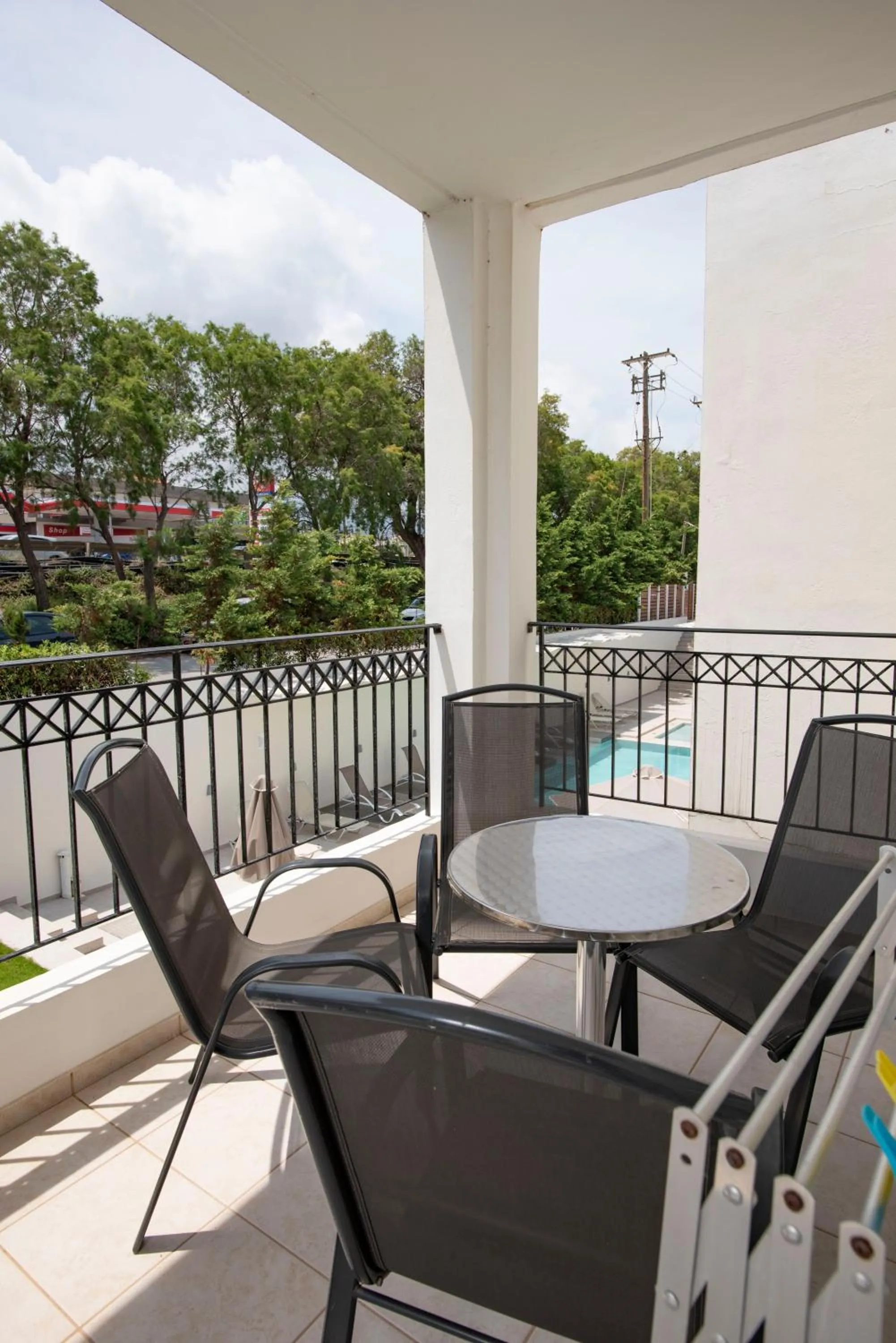 Matthias Hotel Apartments