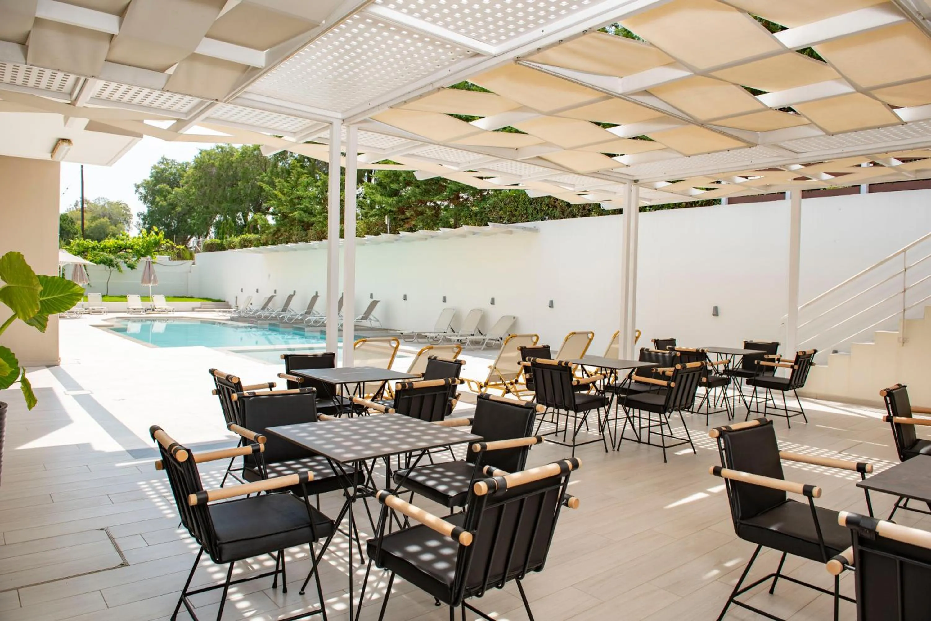 Matthias Hotel Apartments