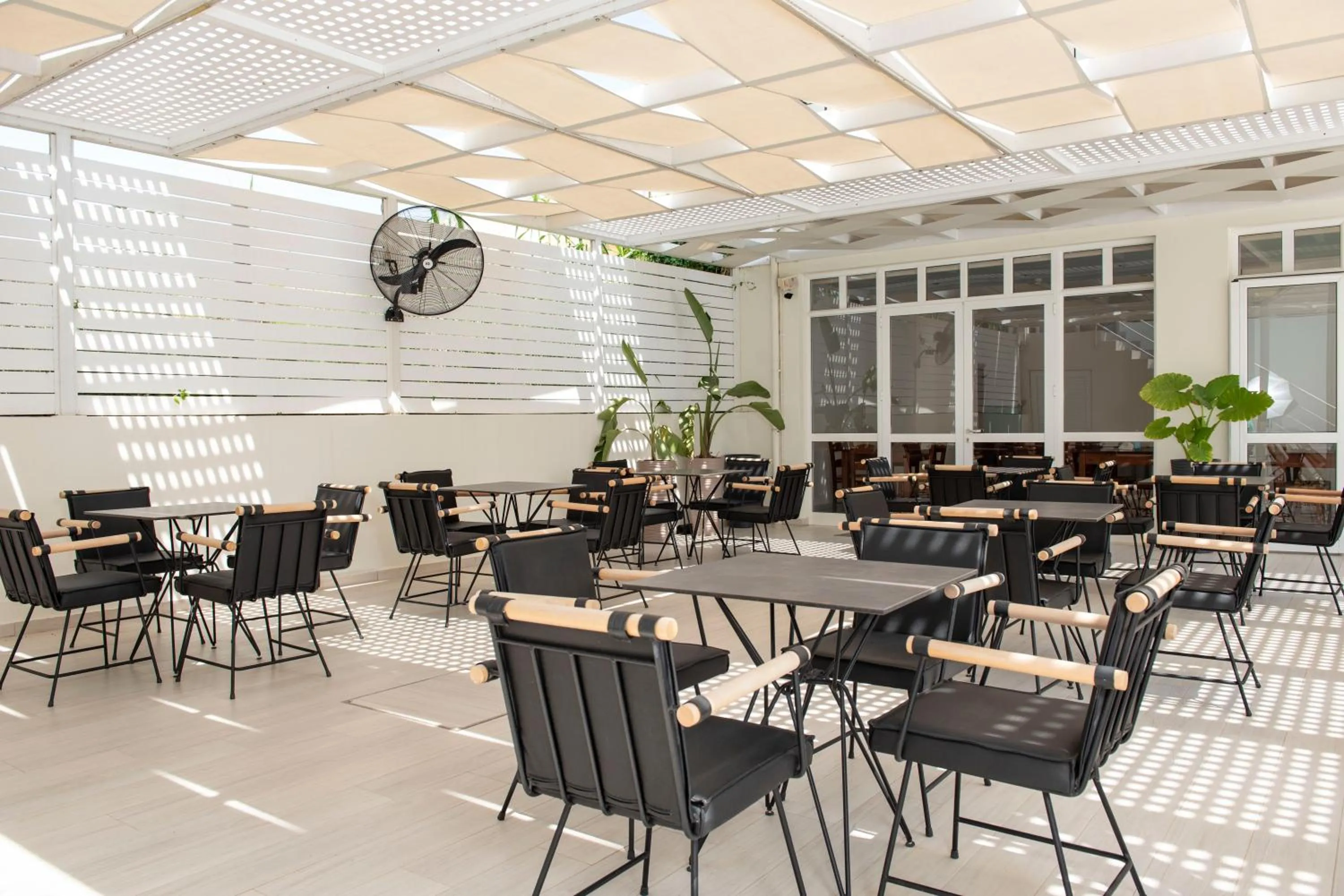 Matthias Hotel Apartments