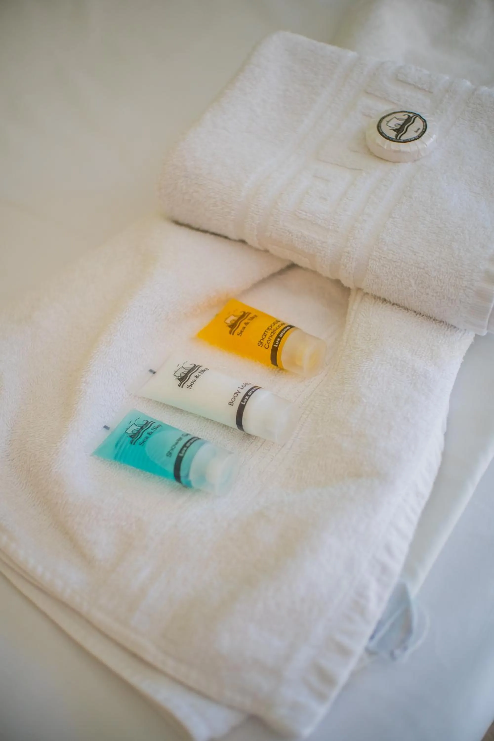 Property logo or sign in Matthias Hotel Apartments