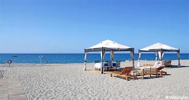 Matthias Hotel Apartments