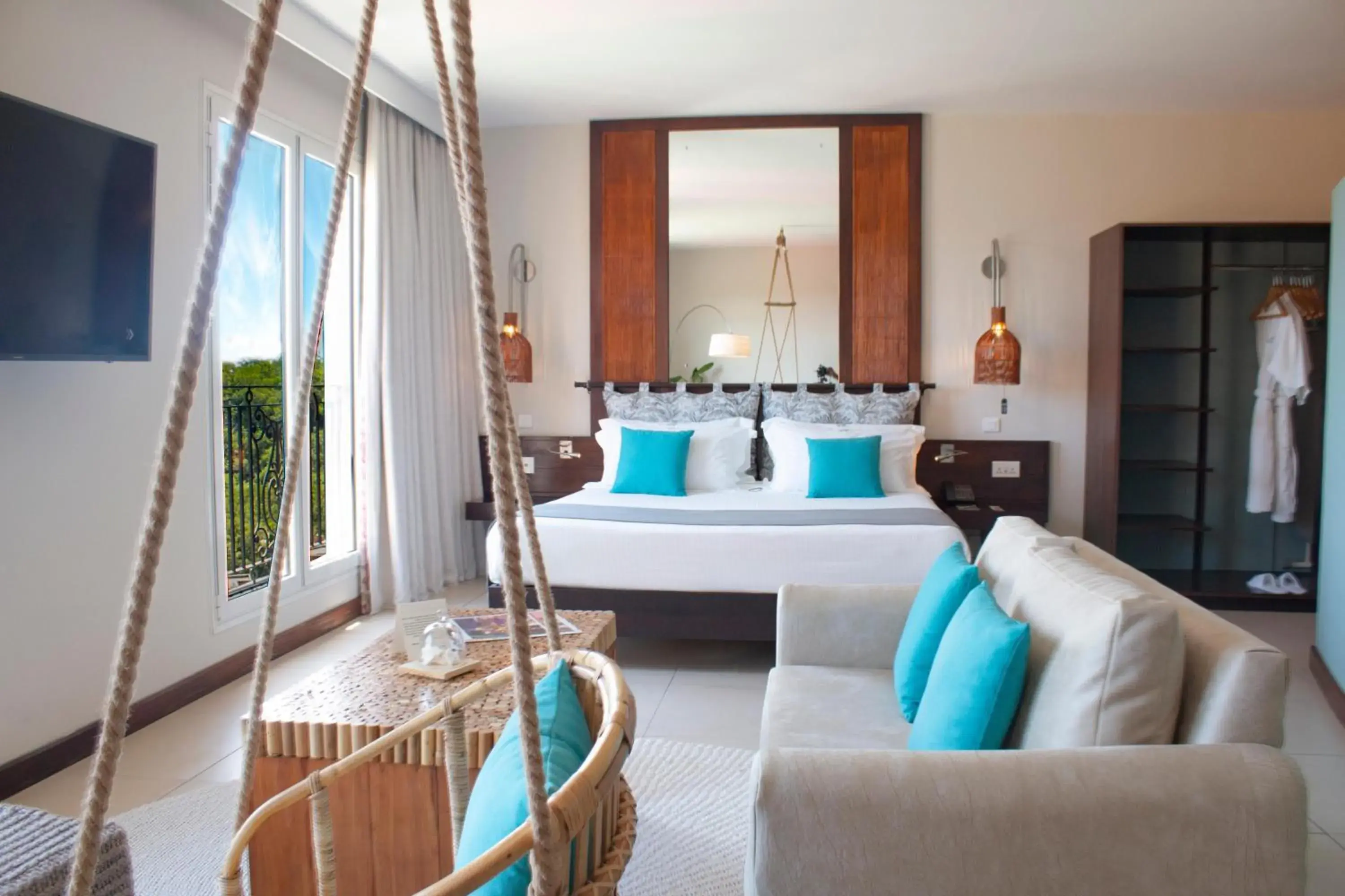 Photo of the whole room, Bed in The Address Boutique Hotel Photo of the whole room, Bed in The Address Boutique Hotel