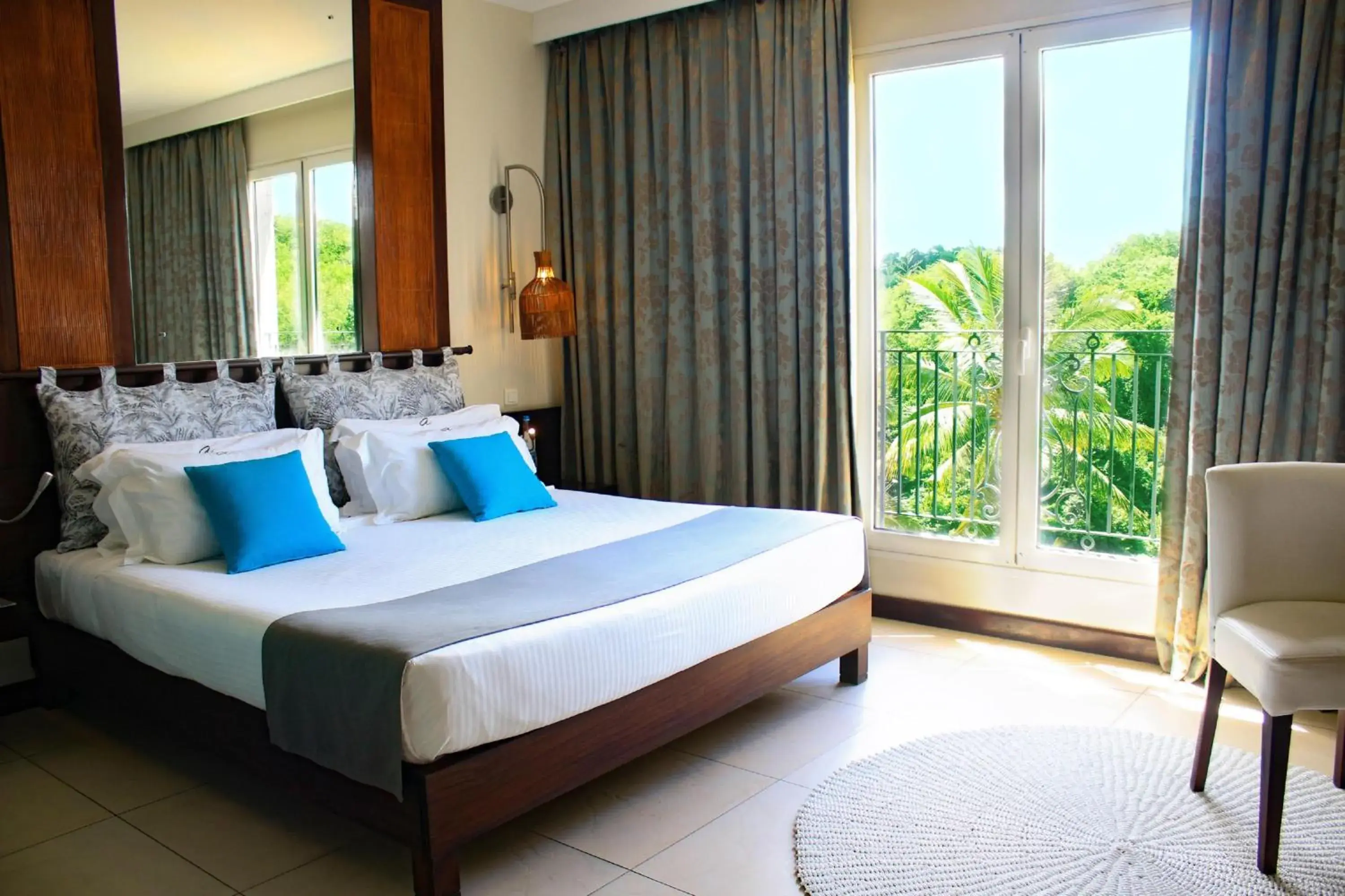 Photo of the whole room, Bed in The Address Boutique Hotel Photo of the whole room, Bed in The Address Boutique Hotel