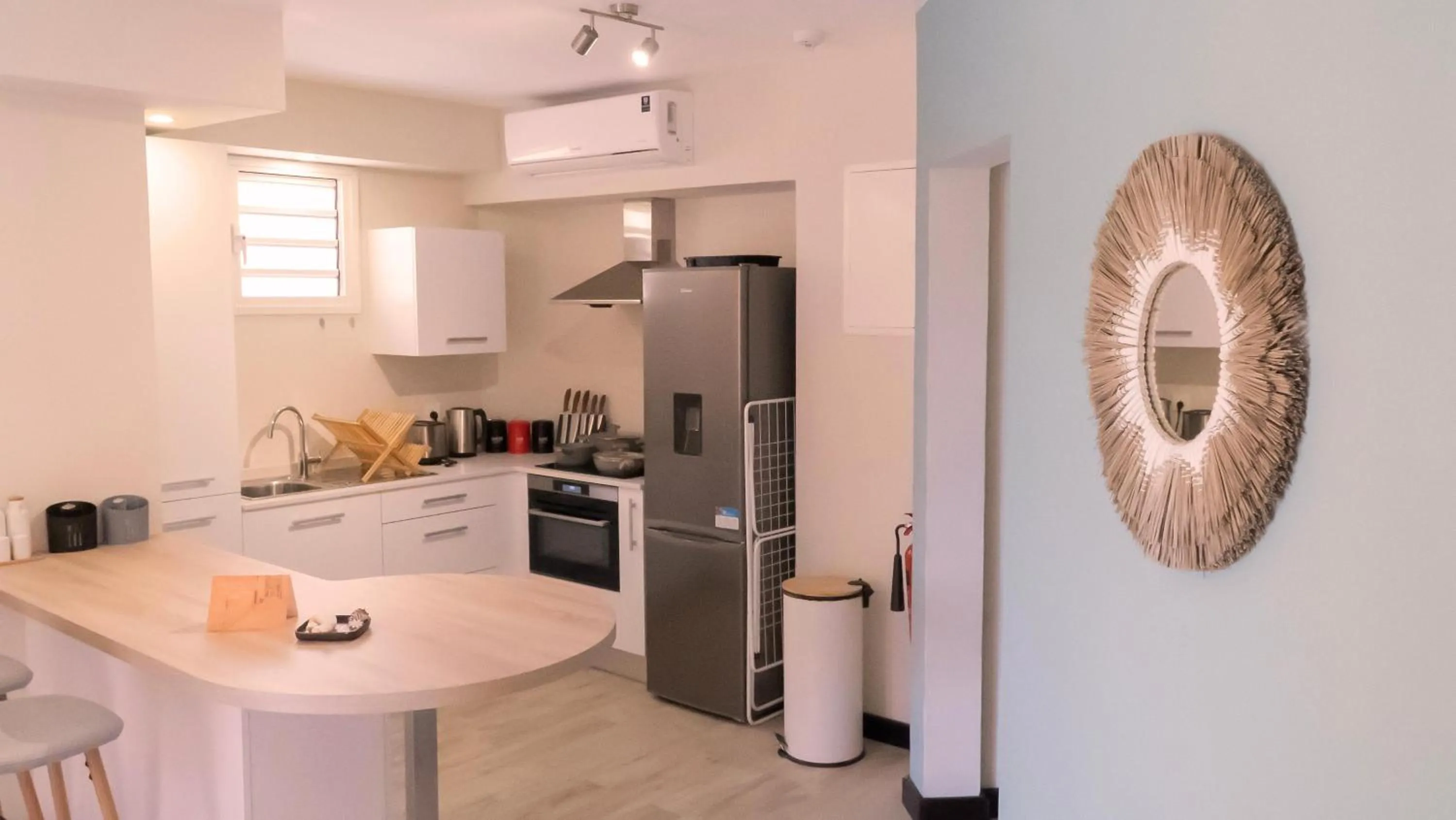 Photo of the whole room in The Address Boutique Hotel