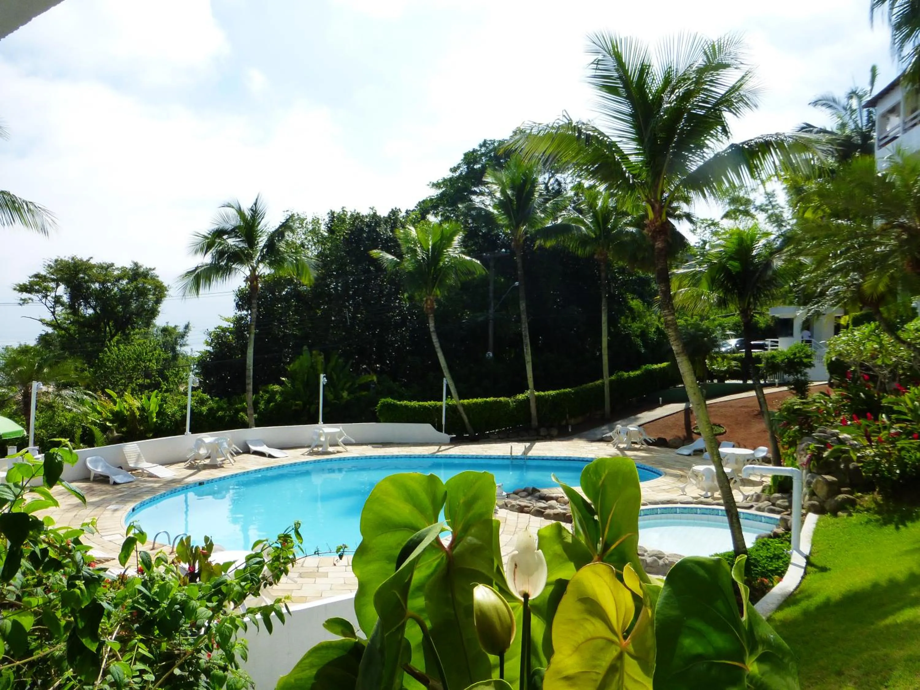Condominio Wembley Forest Sea