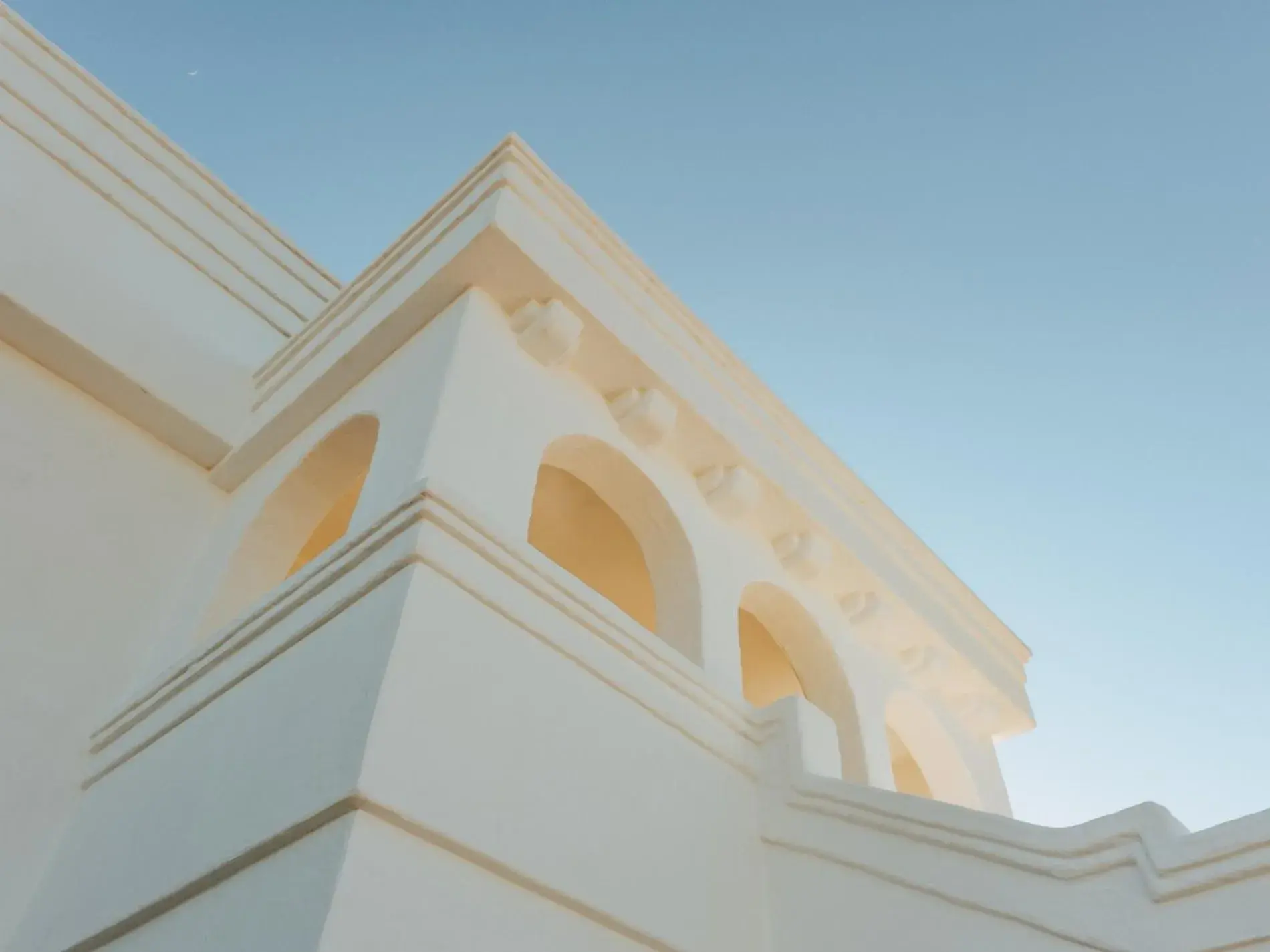 Property building in Masseria Borgo Ritella Property building in Masseria Borgo Ritella