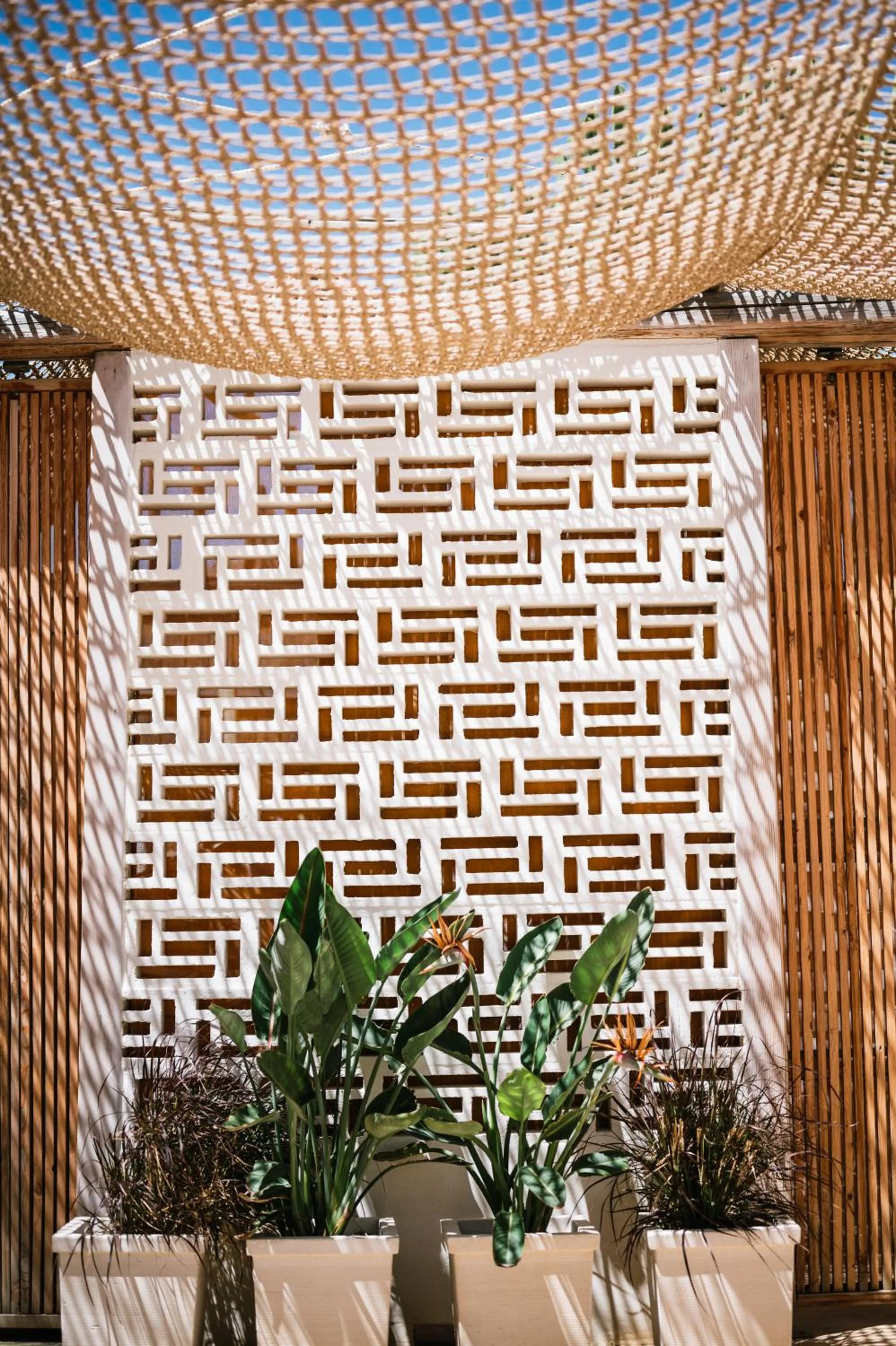 Property building in Sea Side Studios & Houses