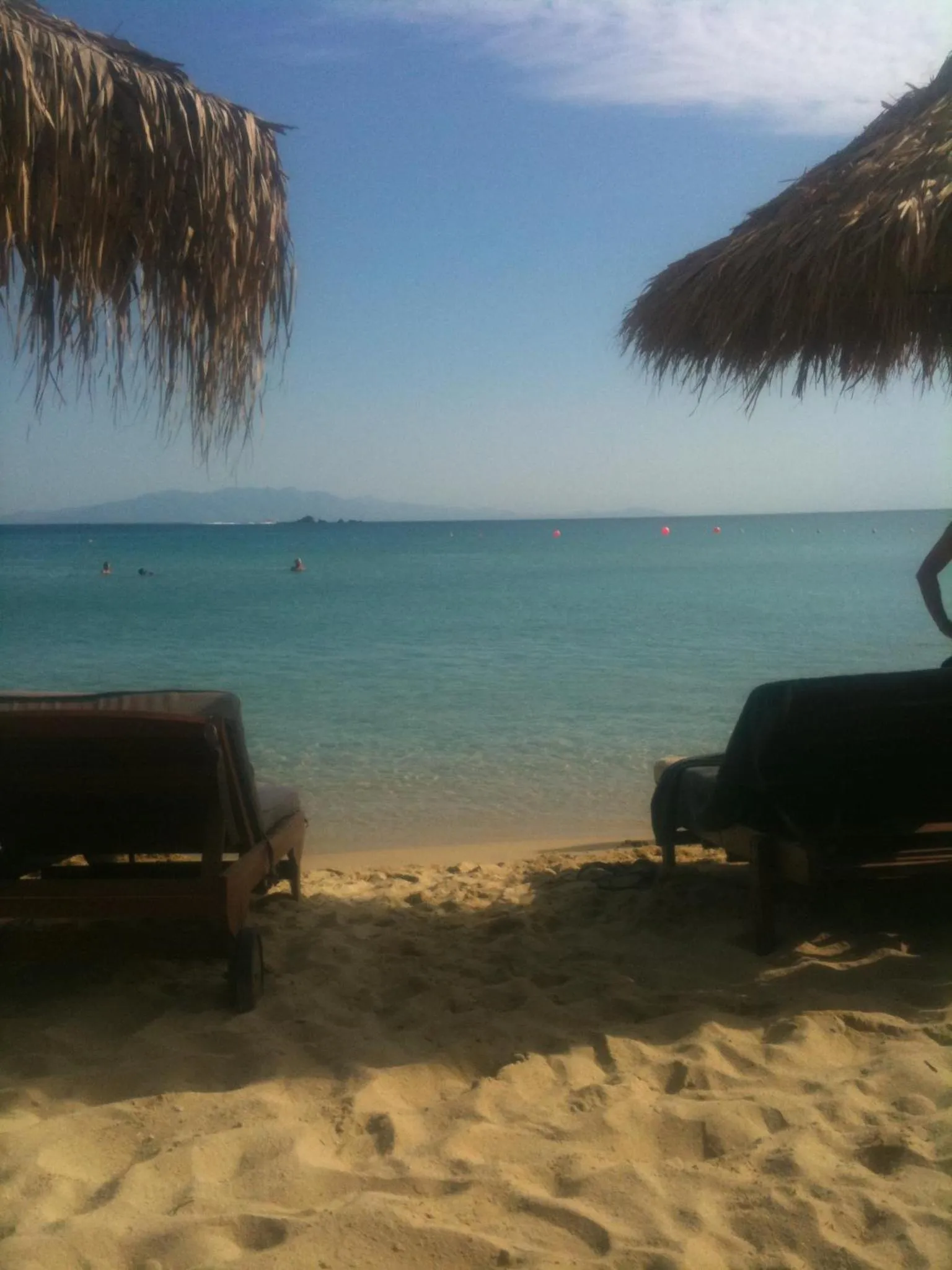 Beach in Sea Side Studios & Houses