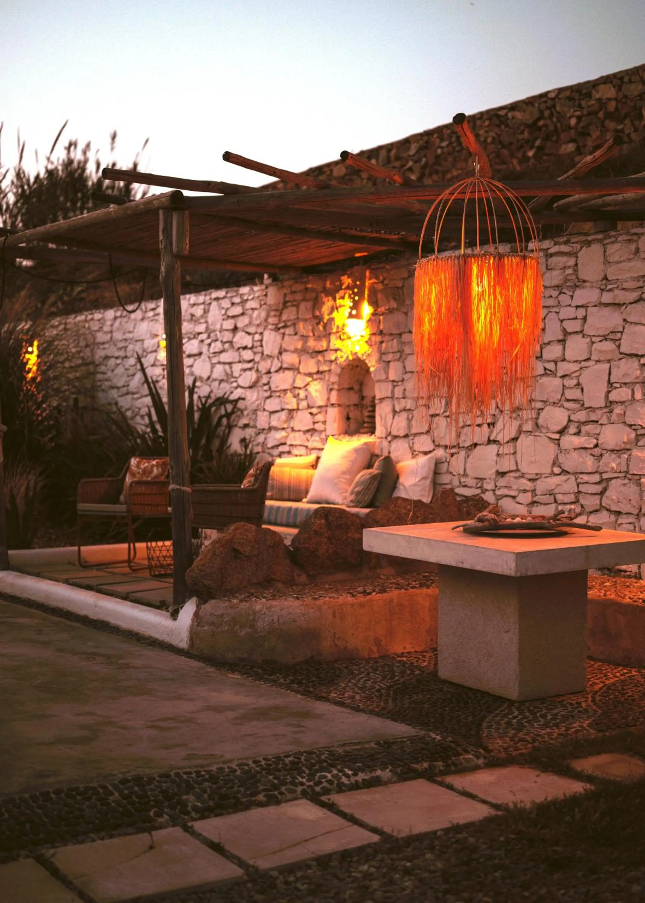 Property building in Sea Side Studios & Houses