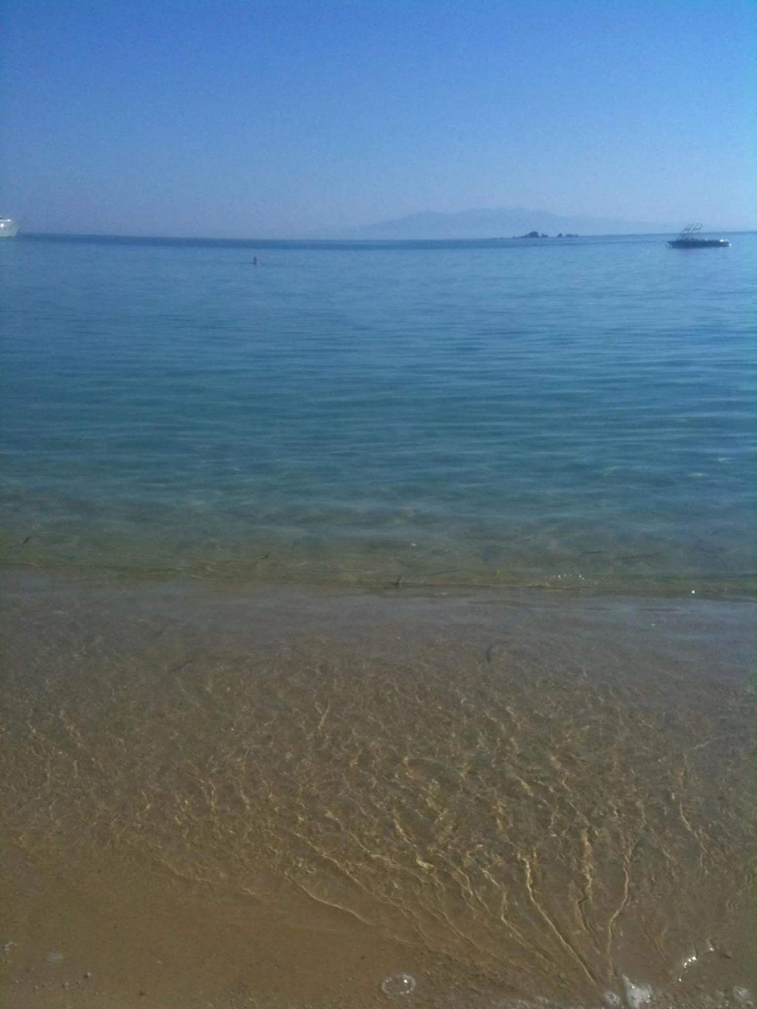 Beach in Sea Side Studios & Houses