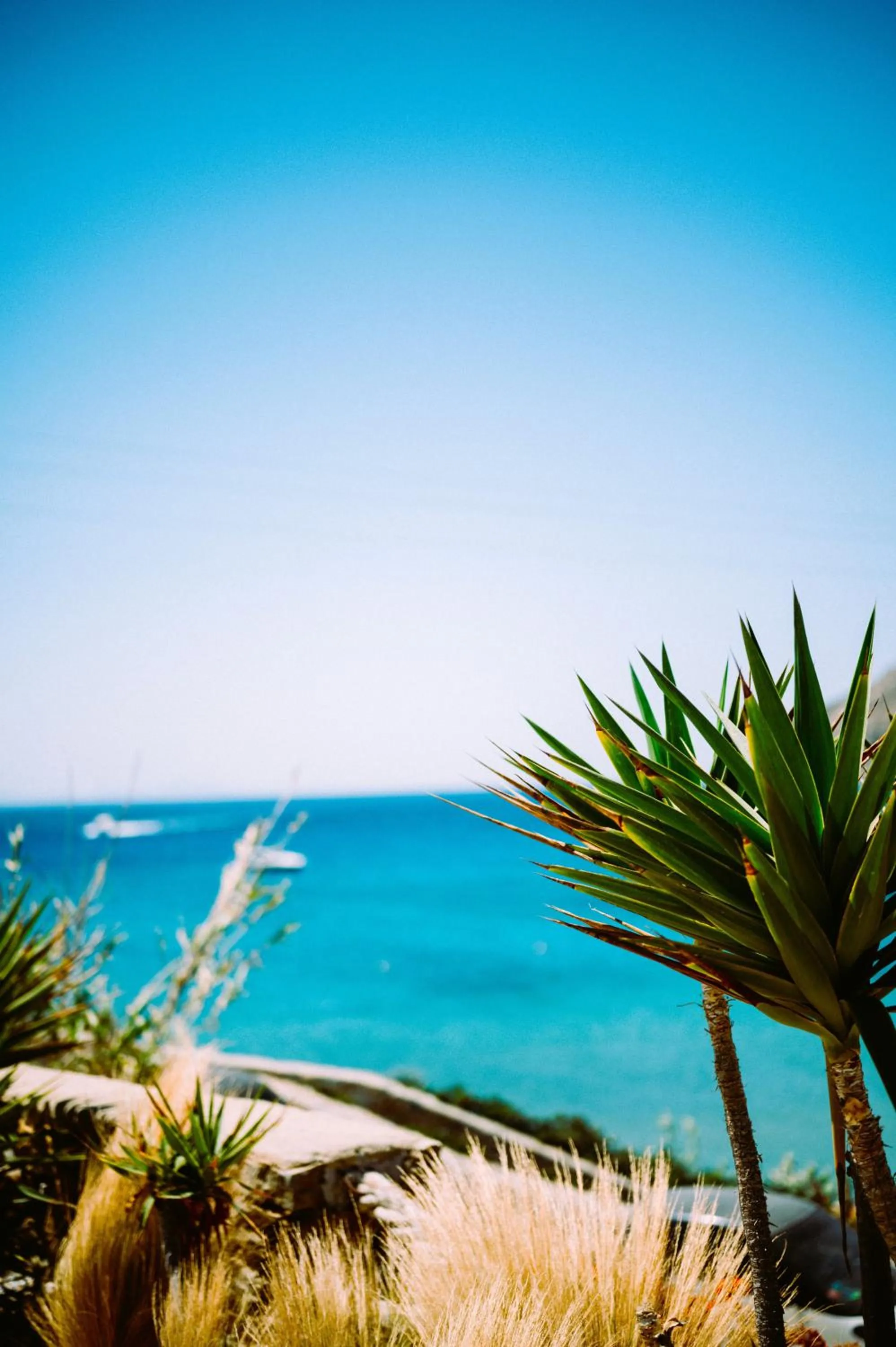 View (from property/room) in Sea Side Studios & Houses