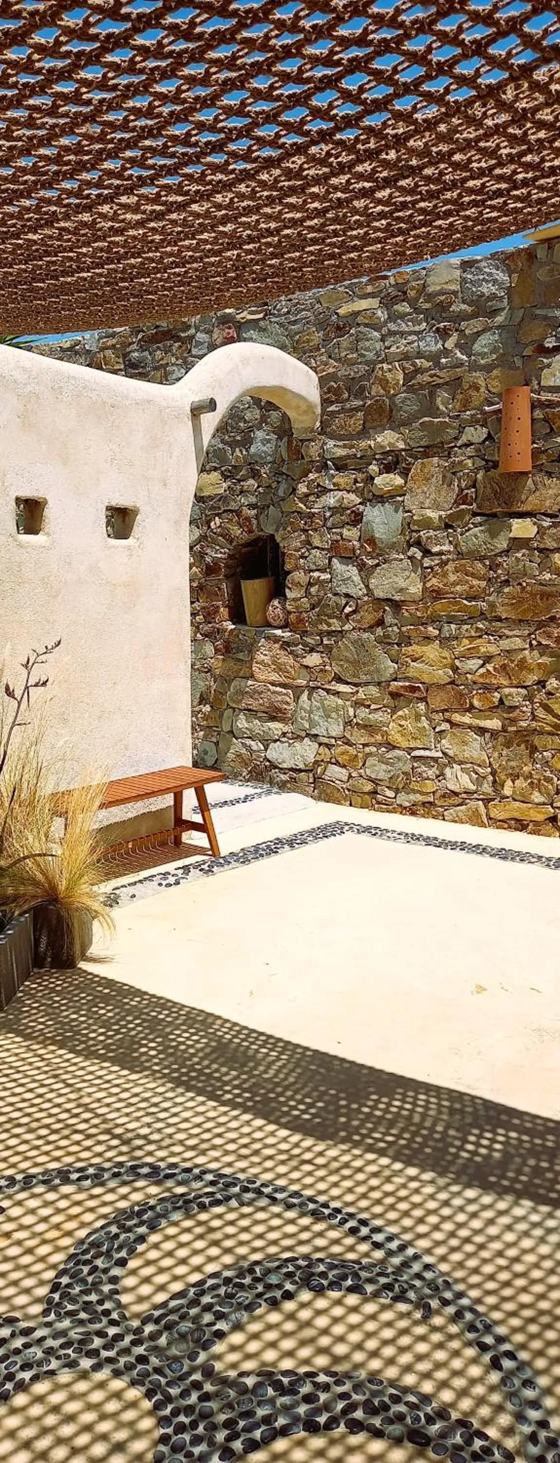 Property building in Sea Side Studios & Houses