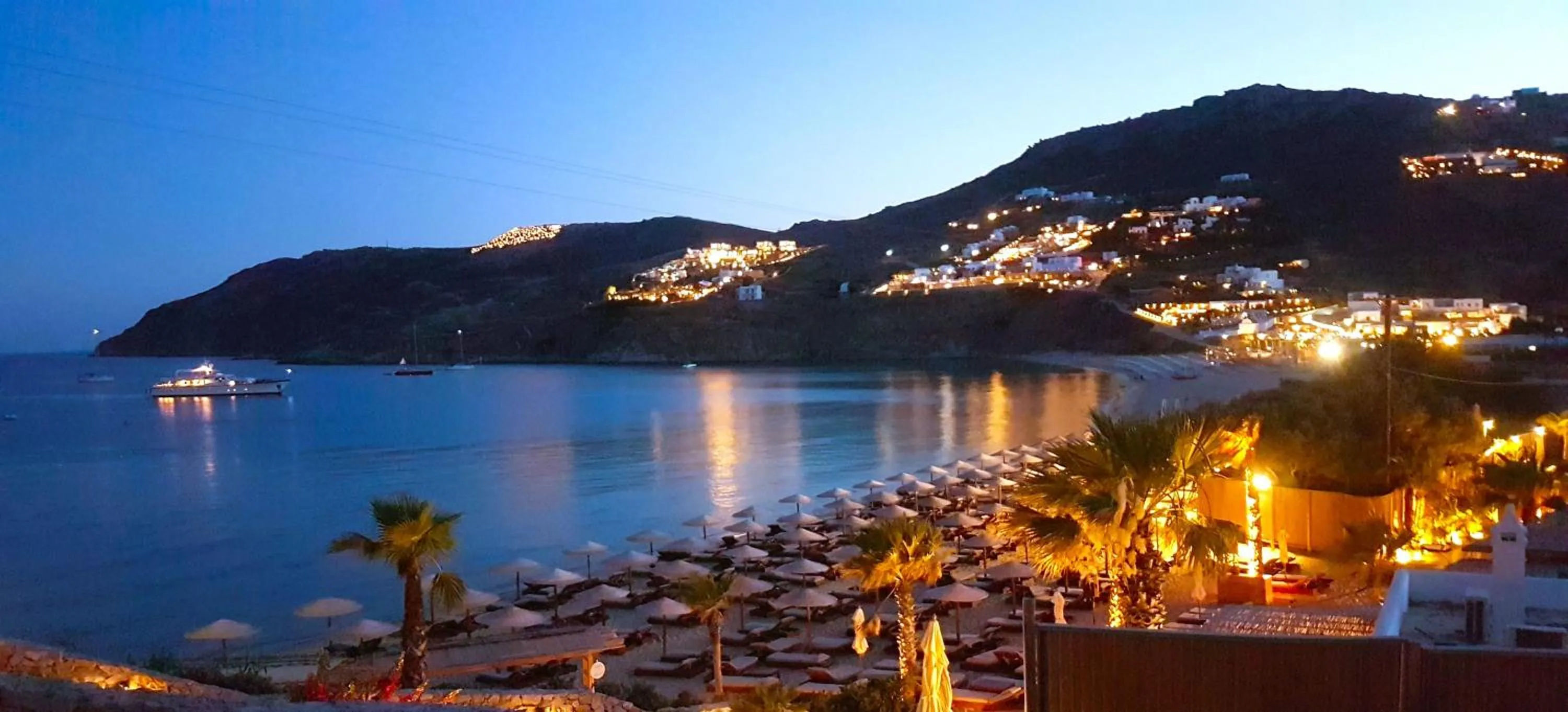 View (from property/room) in Sea Side Studios & Houses