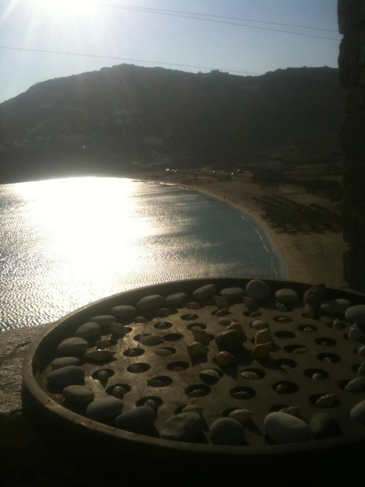 Beach in Sea Side Studios & Houses