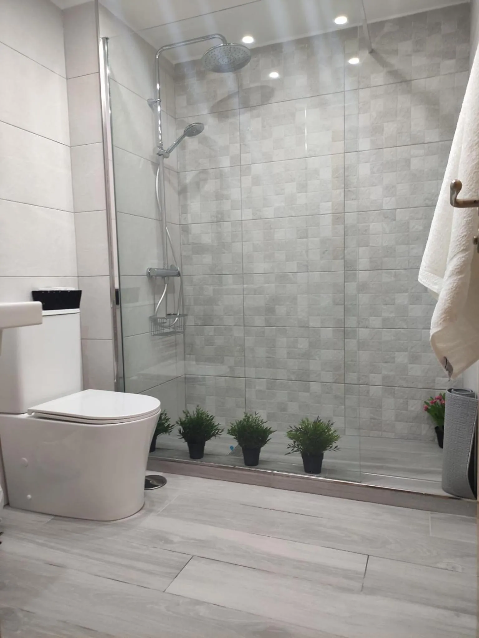 Apartamento La Victoria